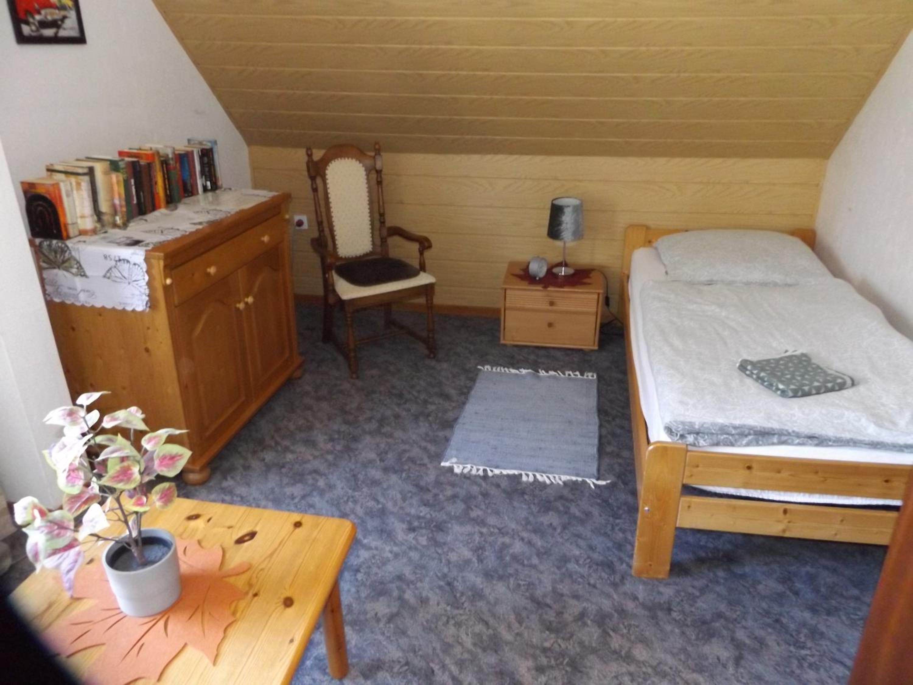 Single Room photo 1