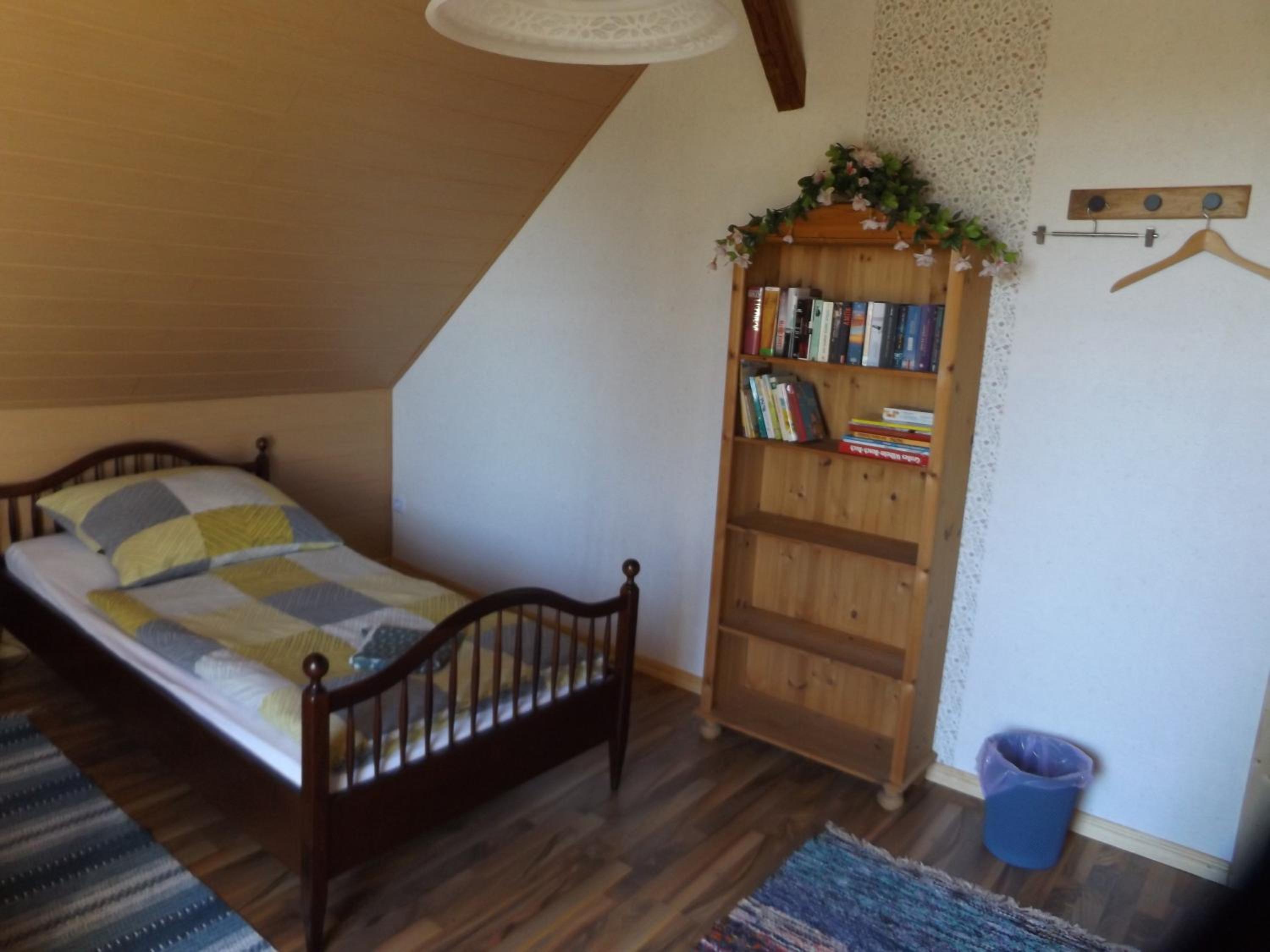 Large Twin Room photo 3
