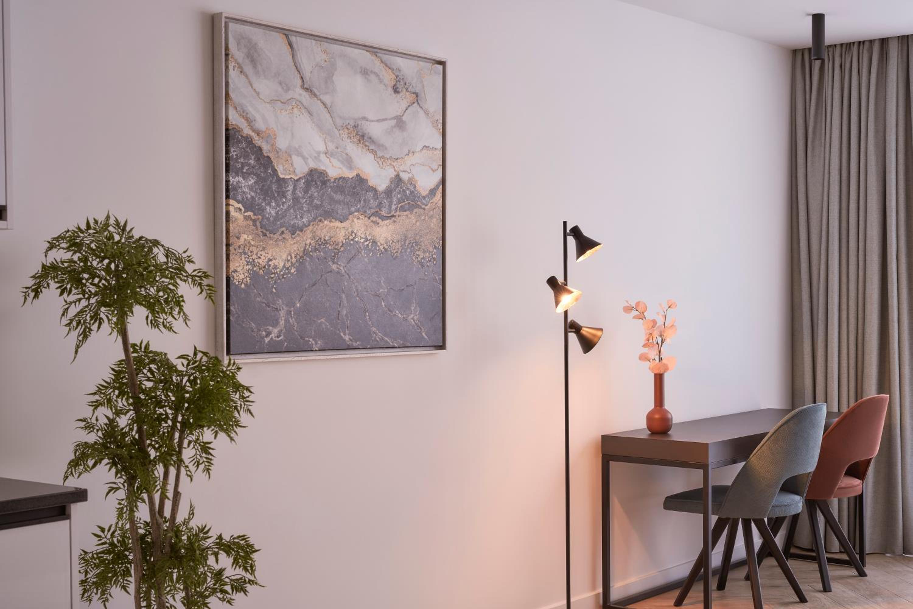 Penthouse Apartment photo 3