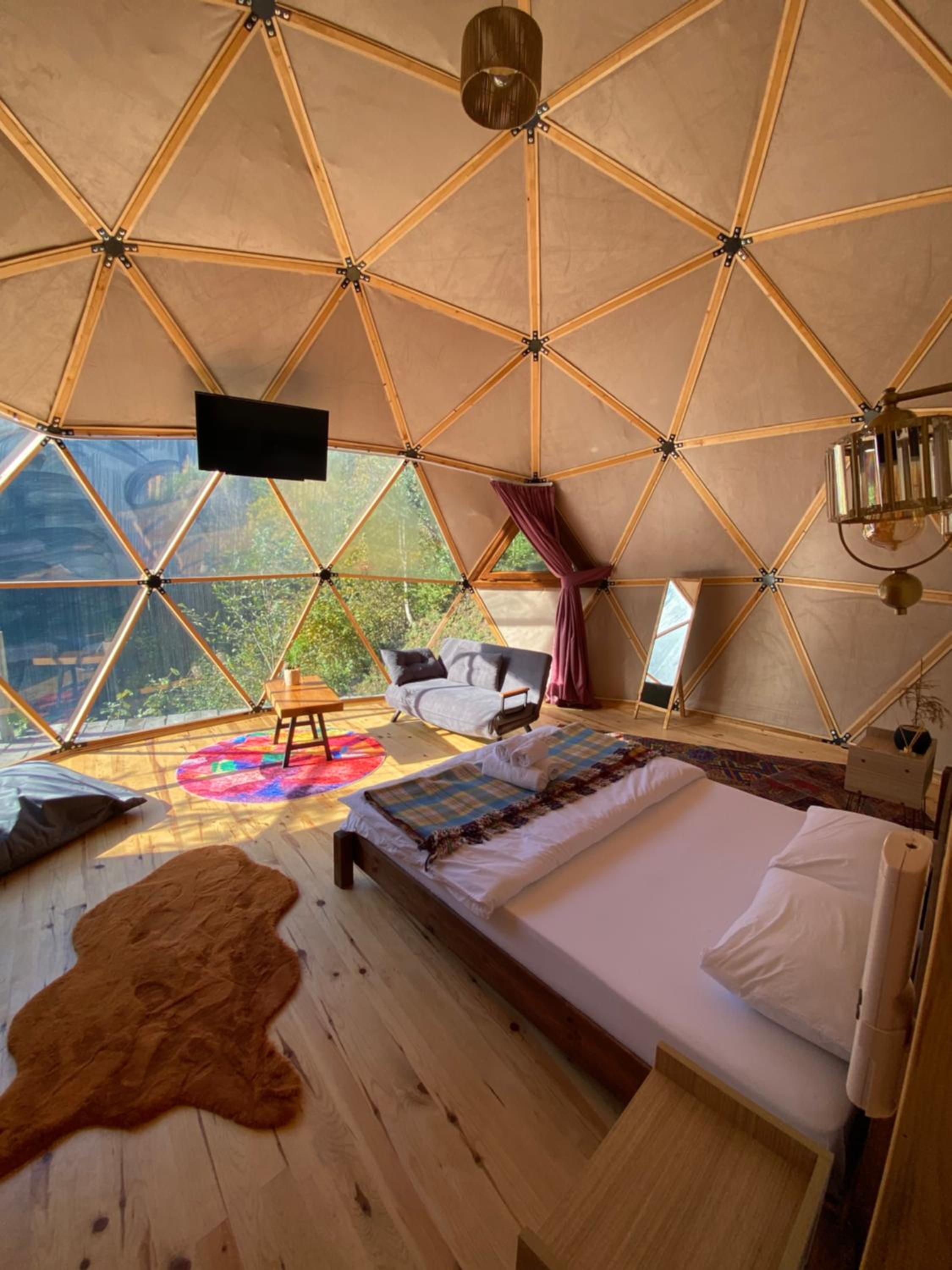Suite King Deluxe