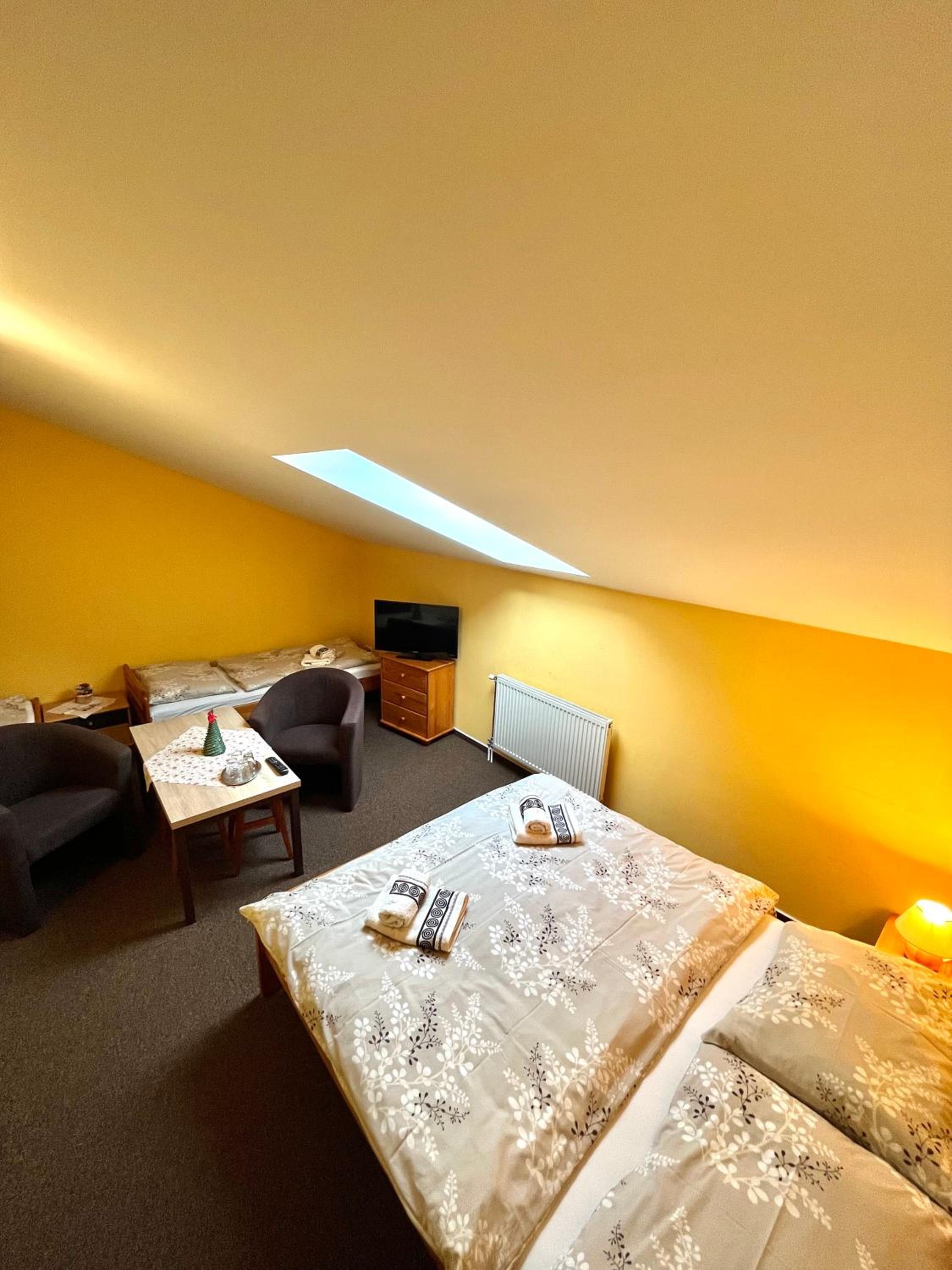 Quadruple Room photo 2