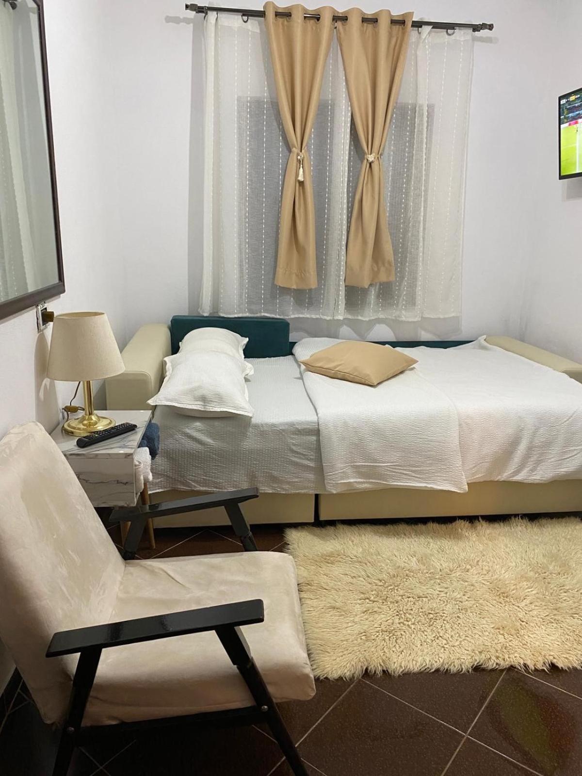 Economy Double Room photo 1