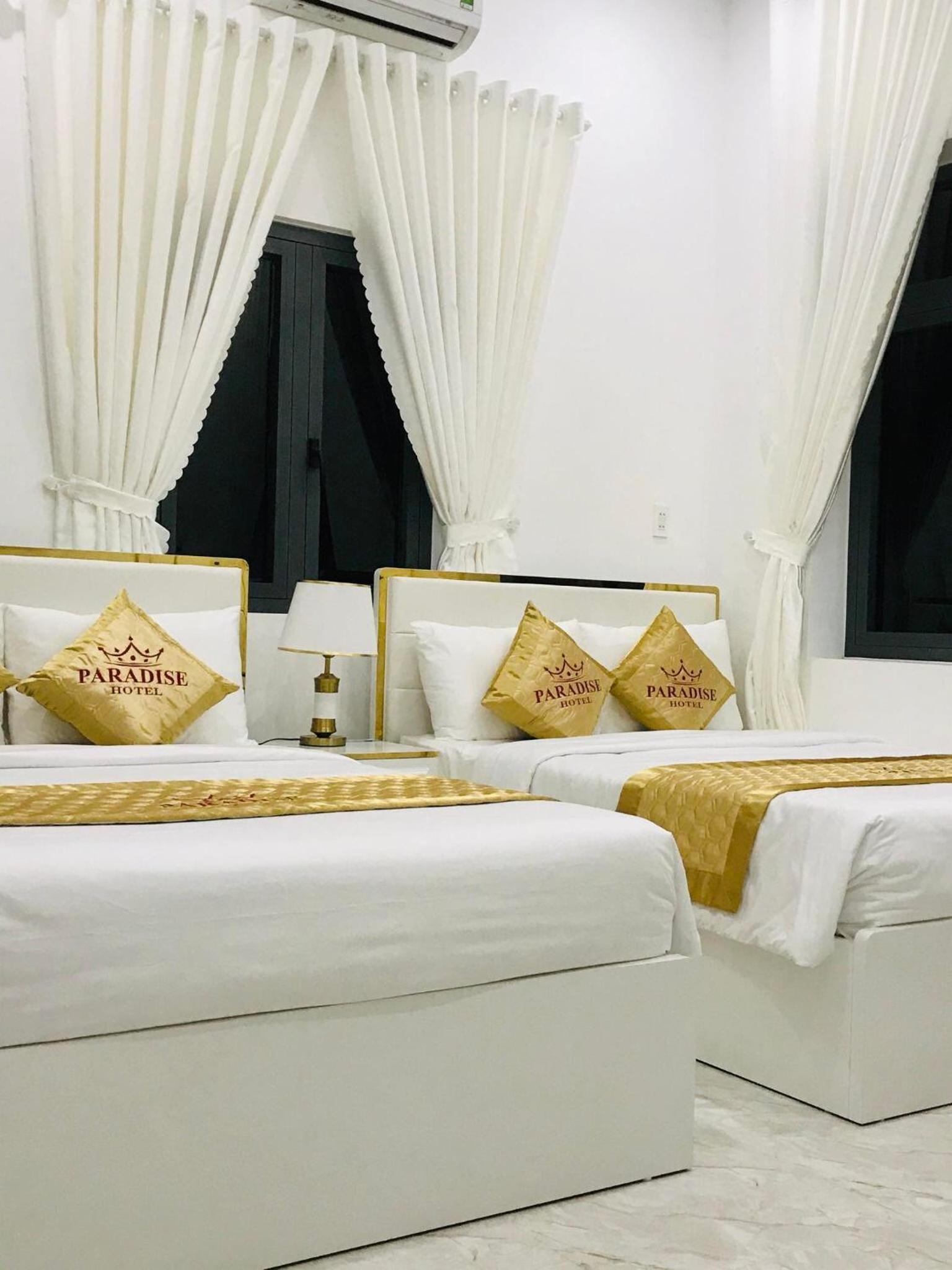 Premium Quadruple Room photo 3