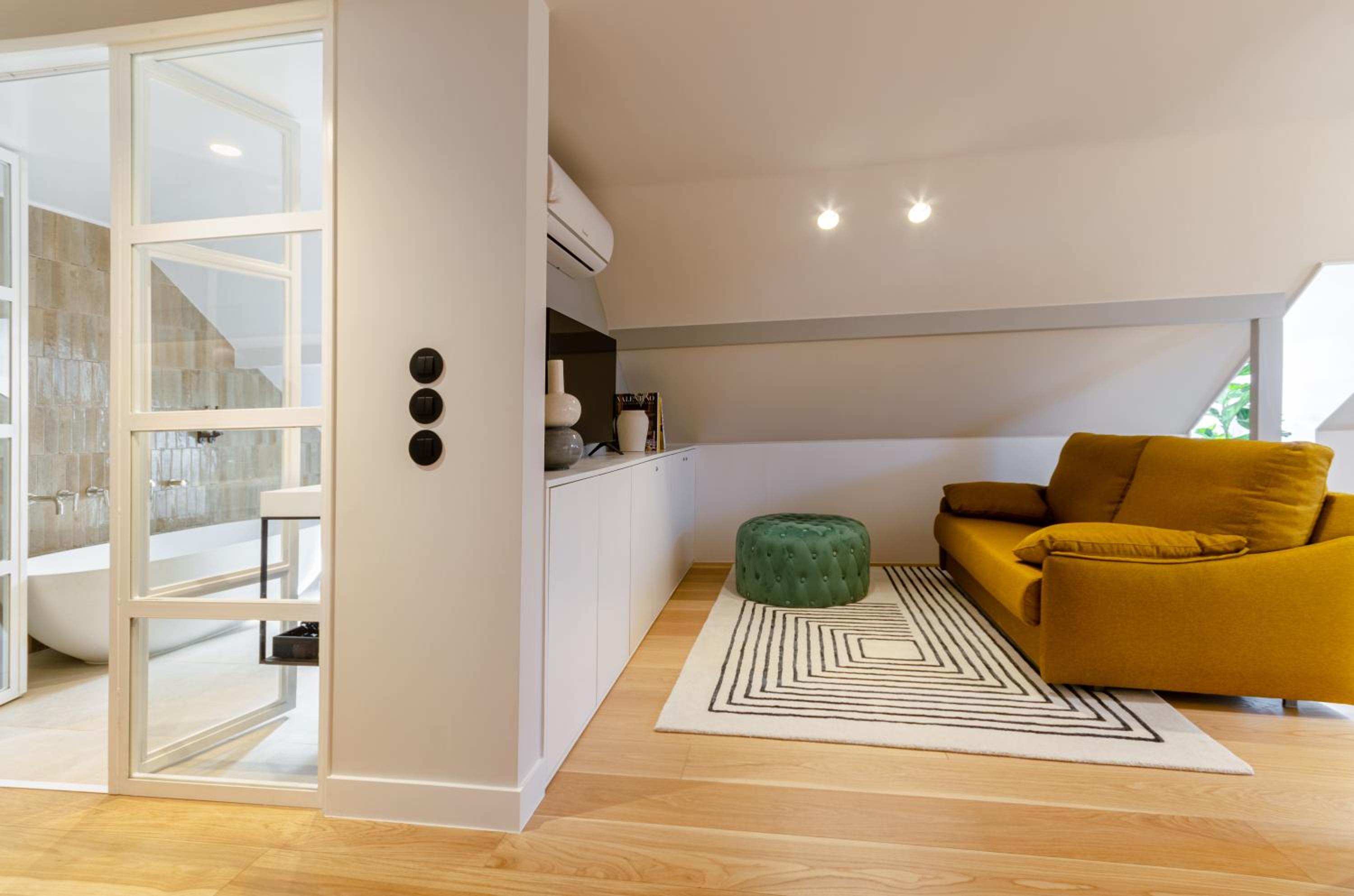 Loft photo 1