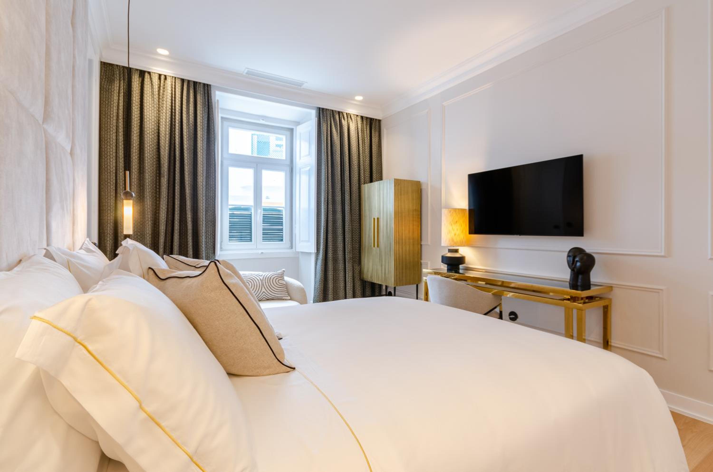 Superior Double or Twin Room photo 1
