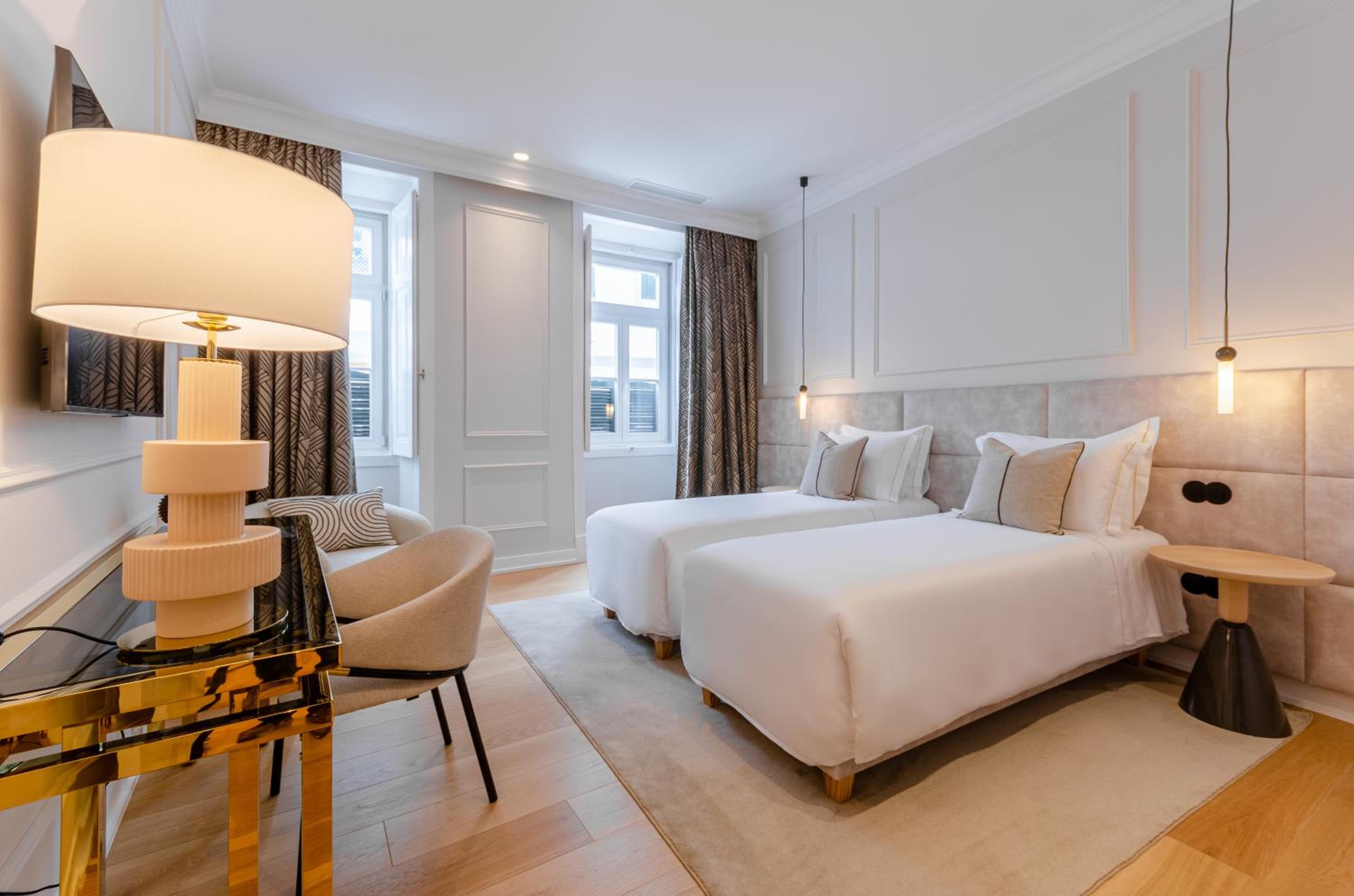 Superior Double or Twin Room photo 3