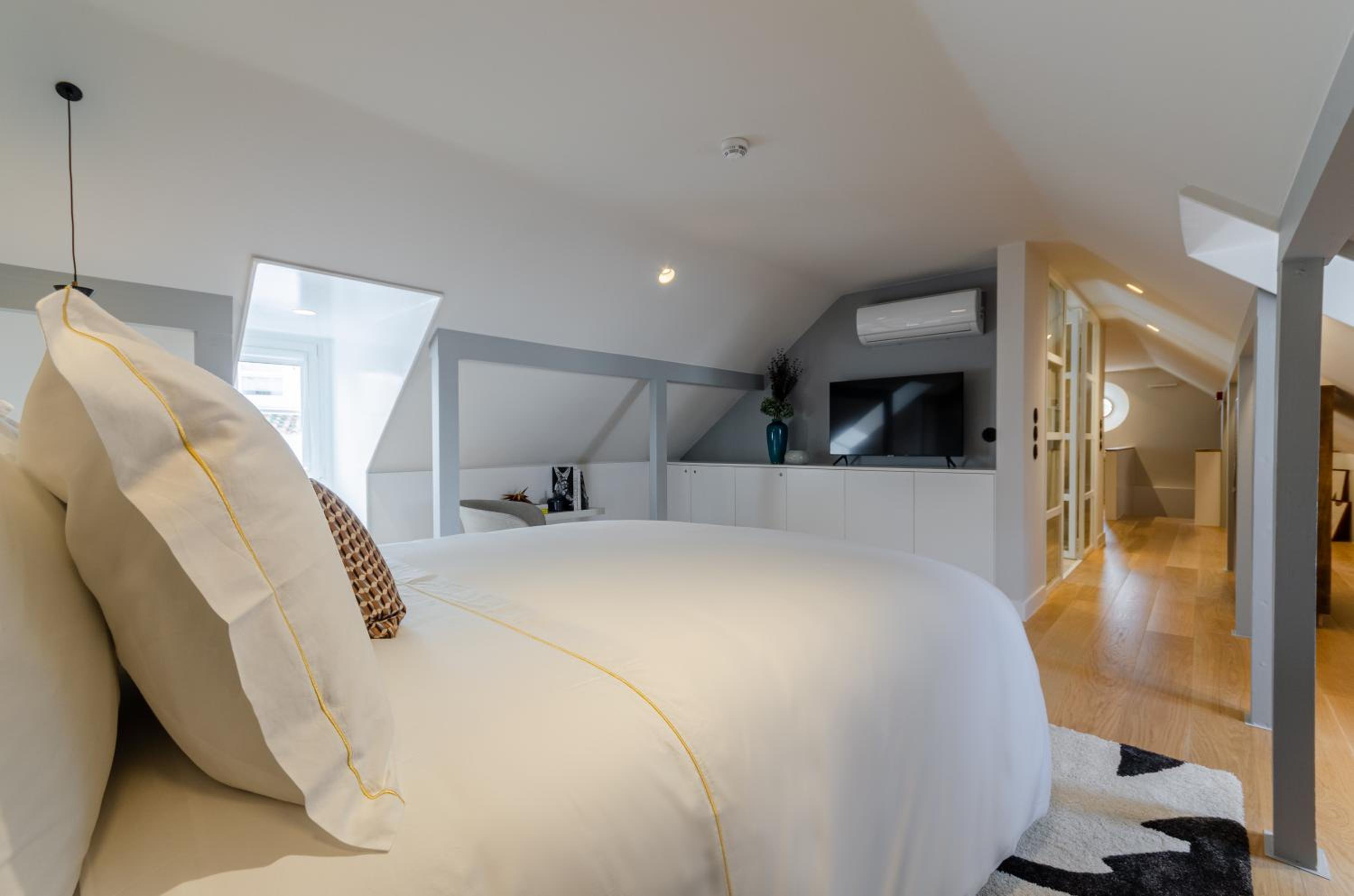Loft photo 3