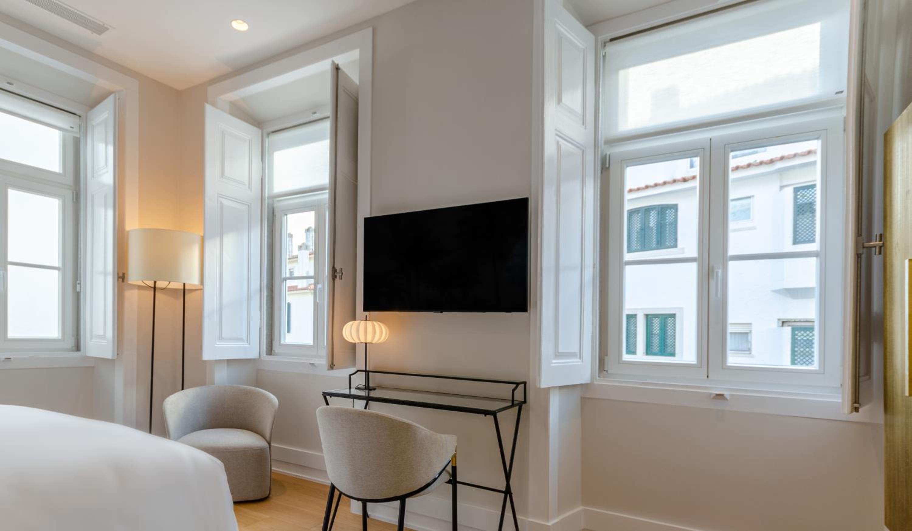 Standard Double or Twin Room photo 1