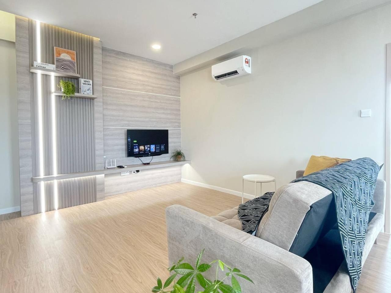 Three-Bedroom Suite photo 1