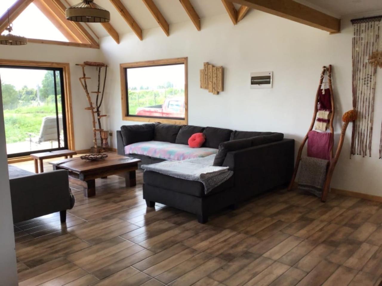 Premium Quadruple Room photo 1