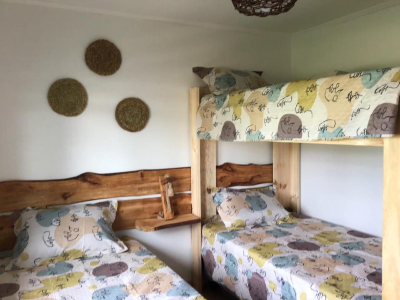 Premium Quadruple Room photo 2