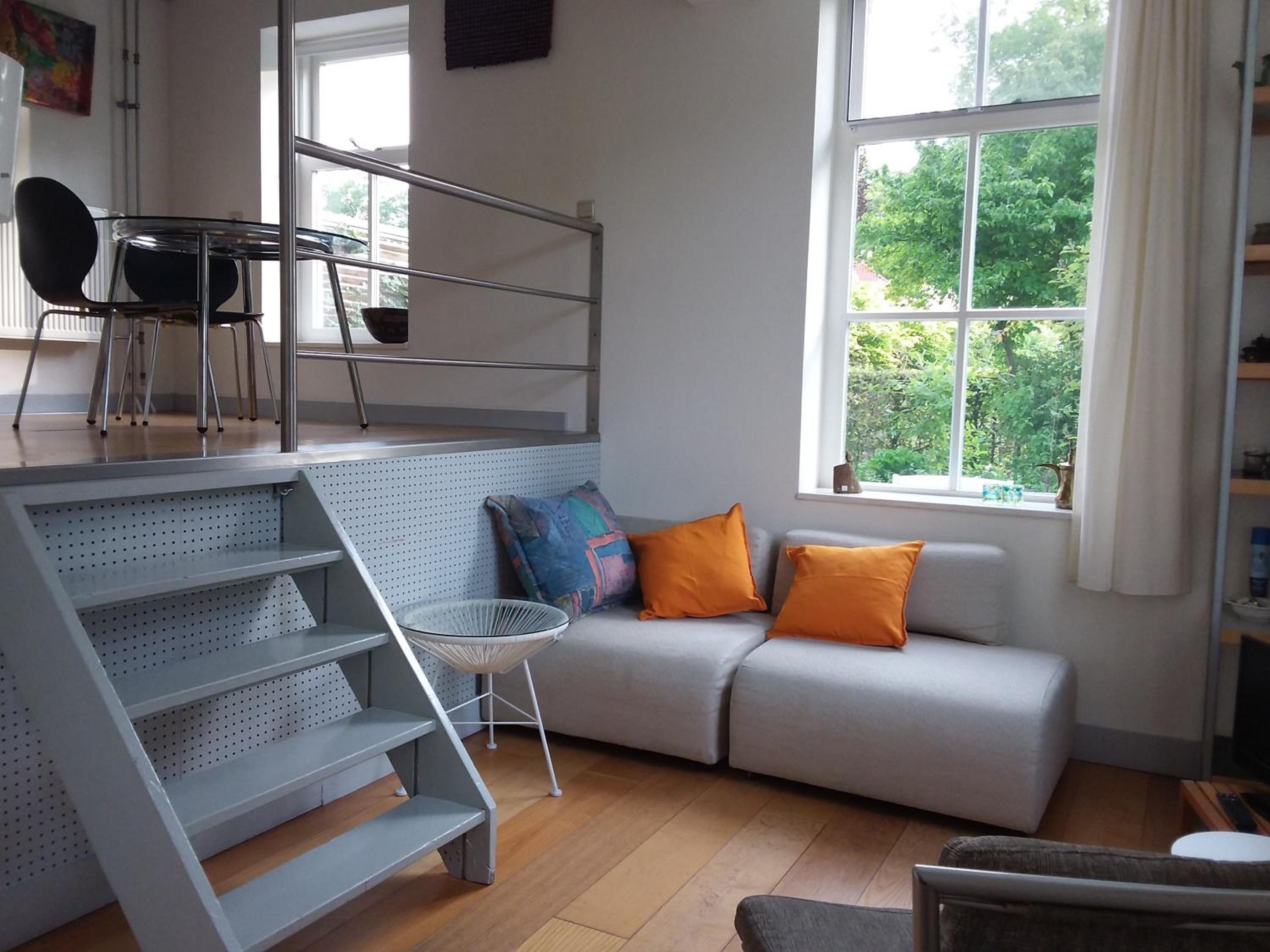 Apartment - Split Level photo 1