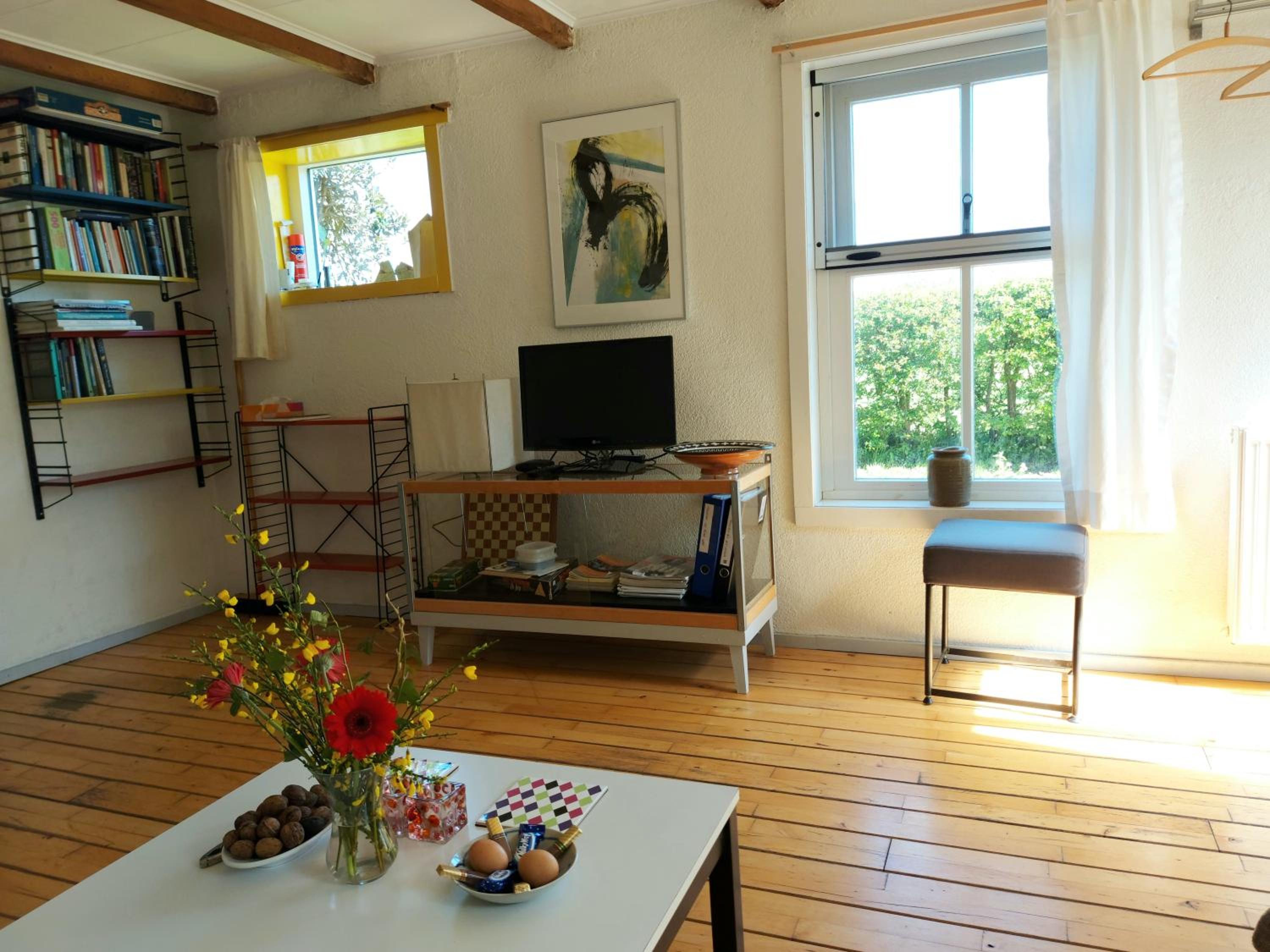 Maisonette photo 1
