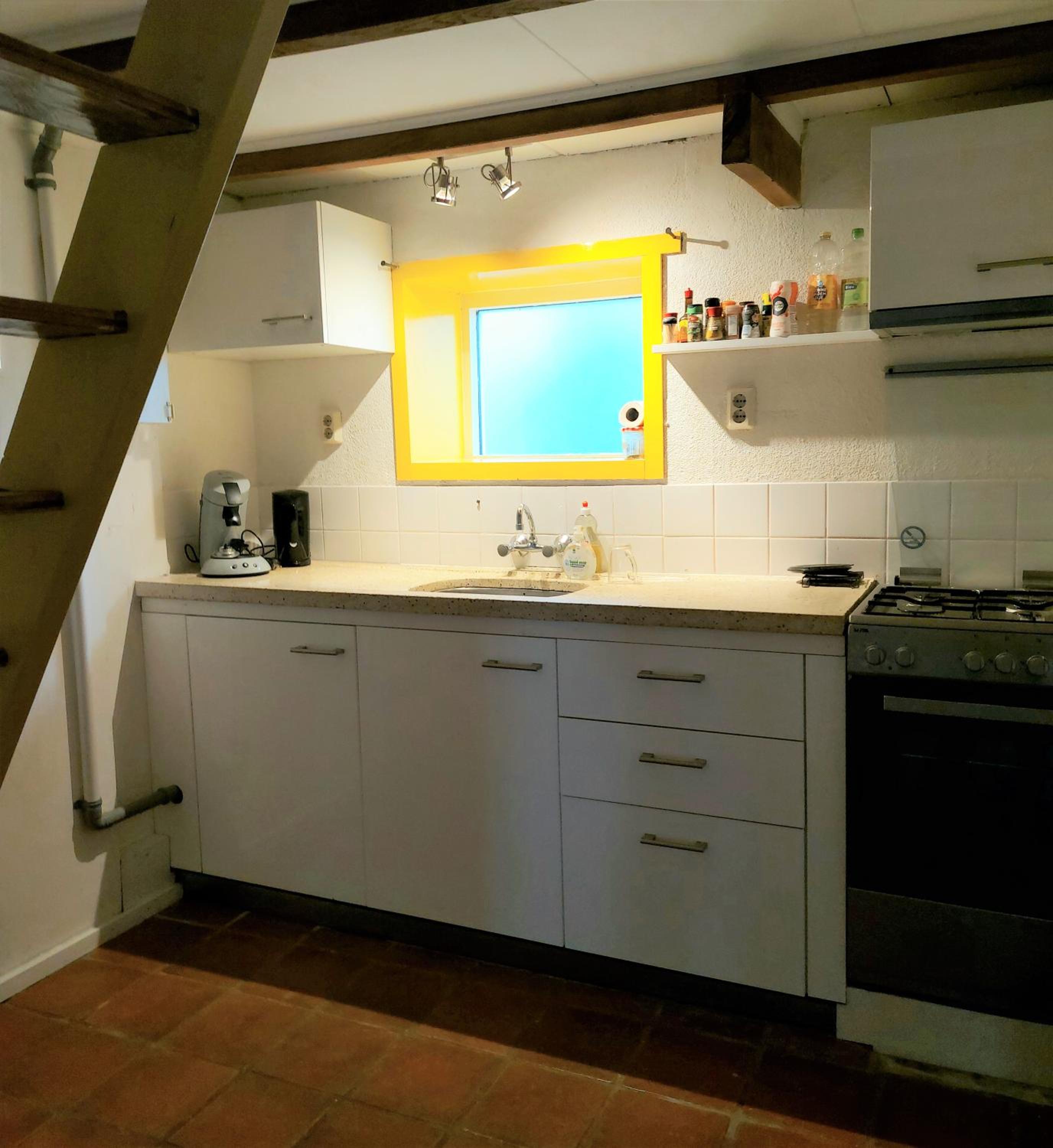 Maisonette photo 3