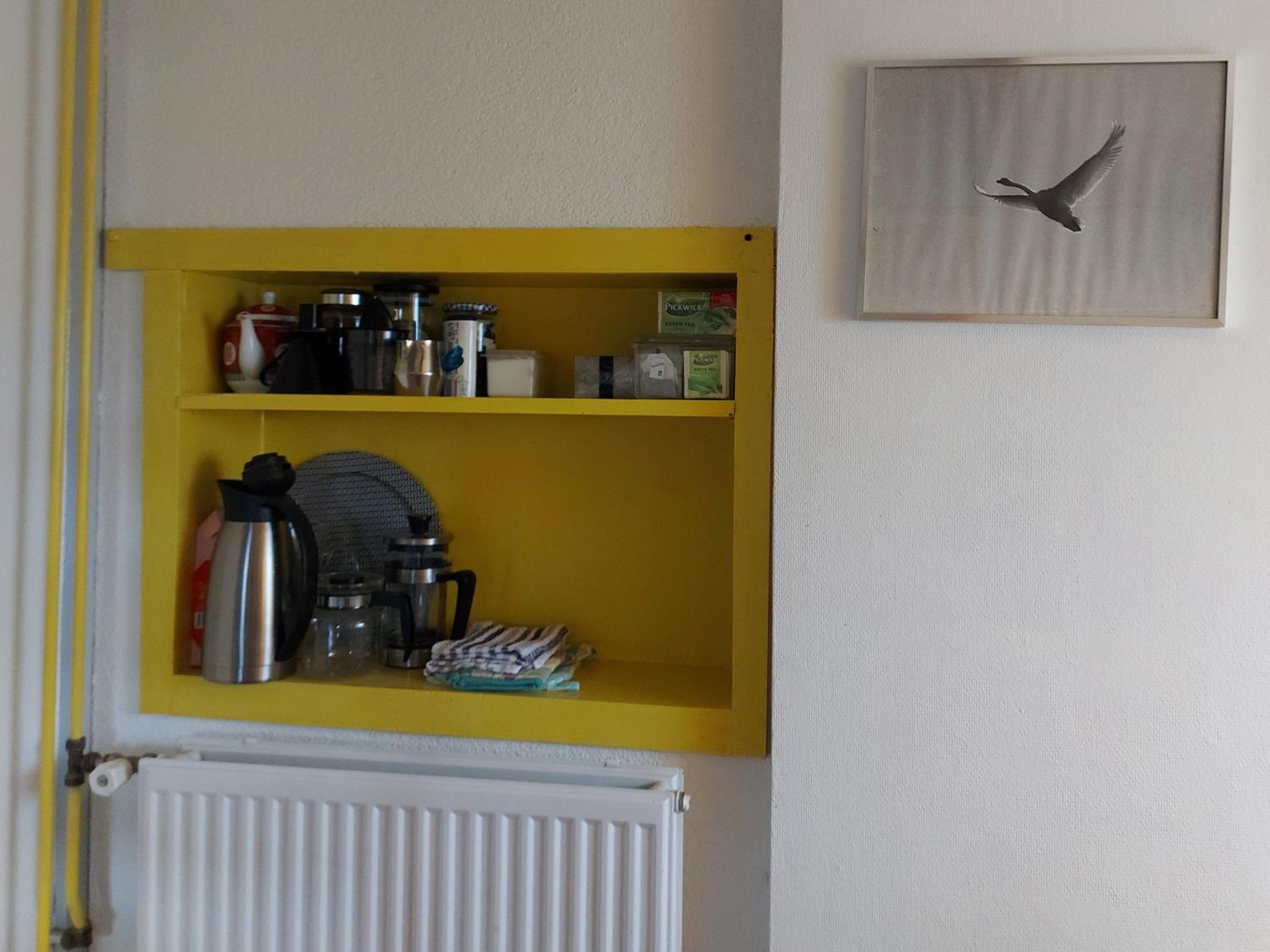 Maisonette photo 2