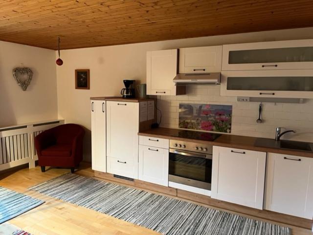 Large Two-Bedroom Apartment with Balcony photo 2