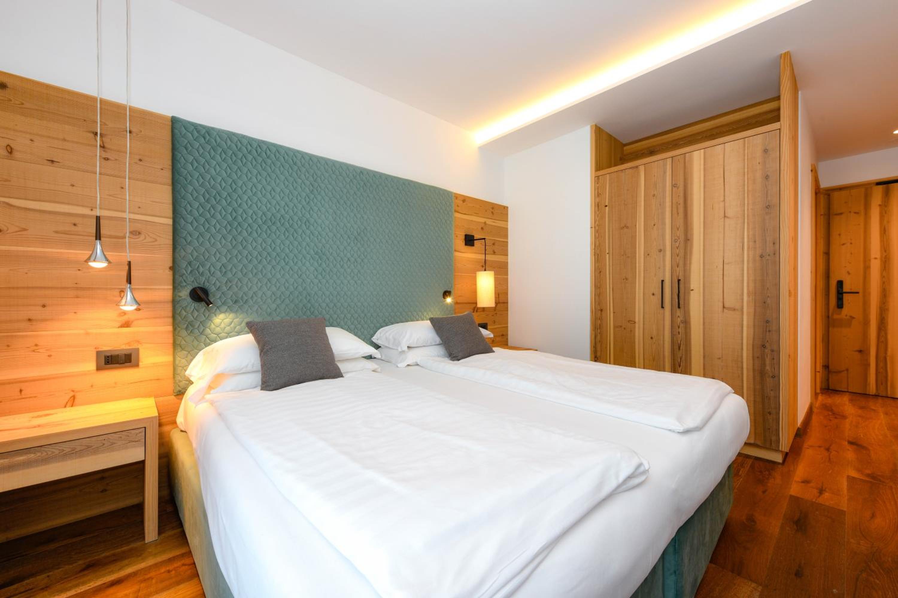 Superior Triple Room photo 1