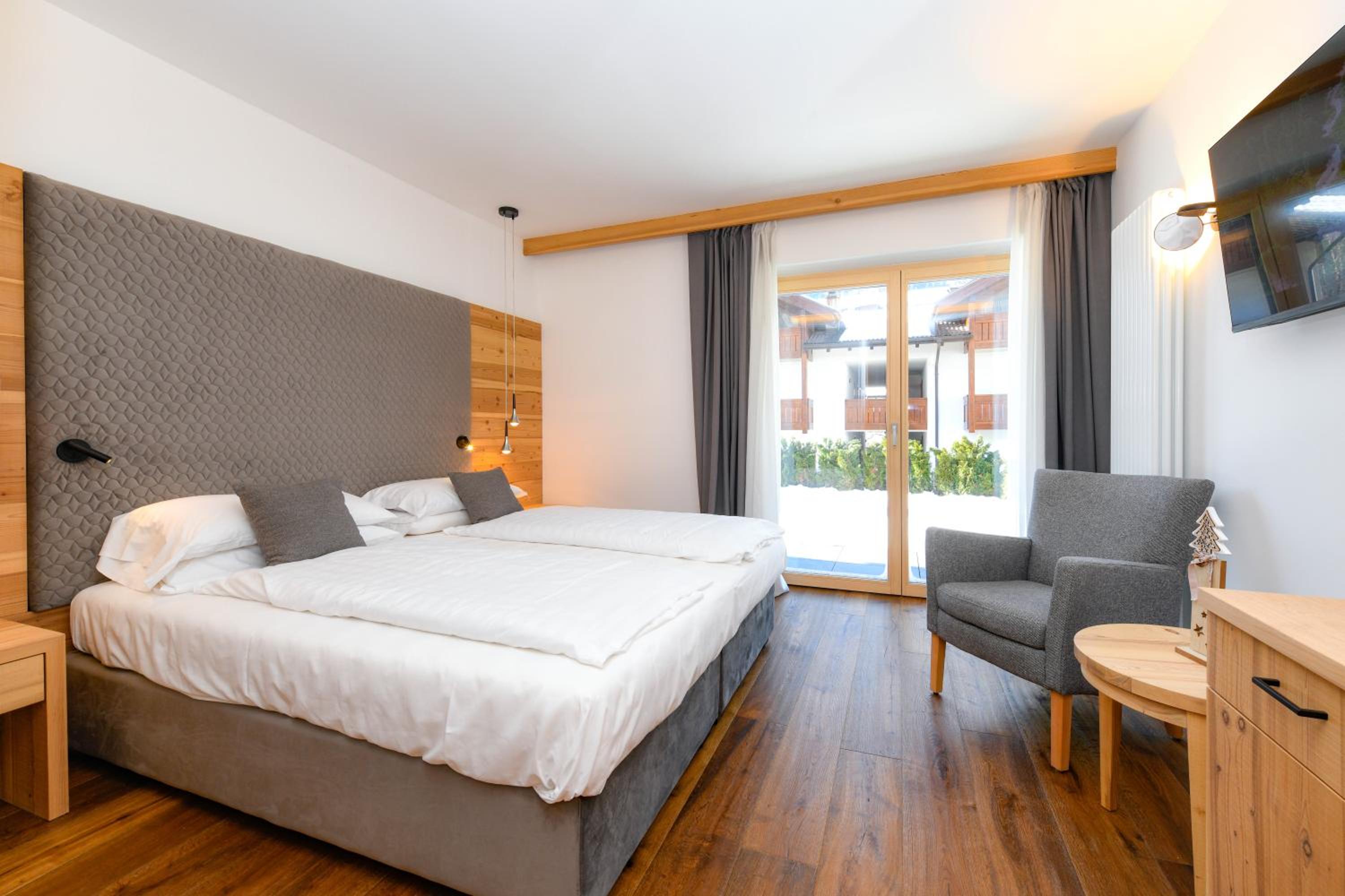 Superior Double or Twin Room photo 1