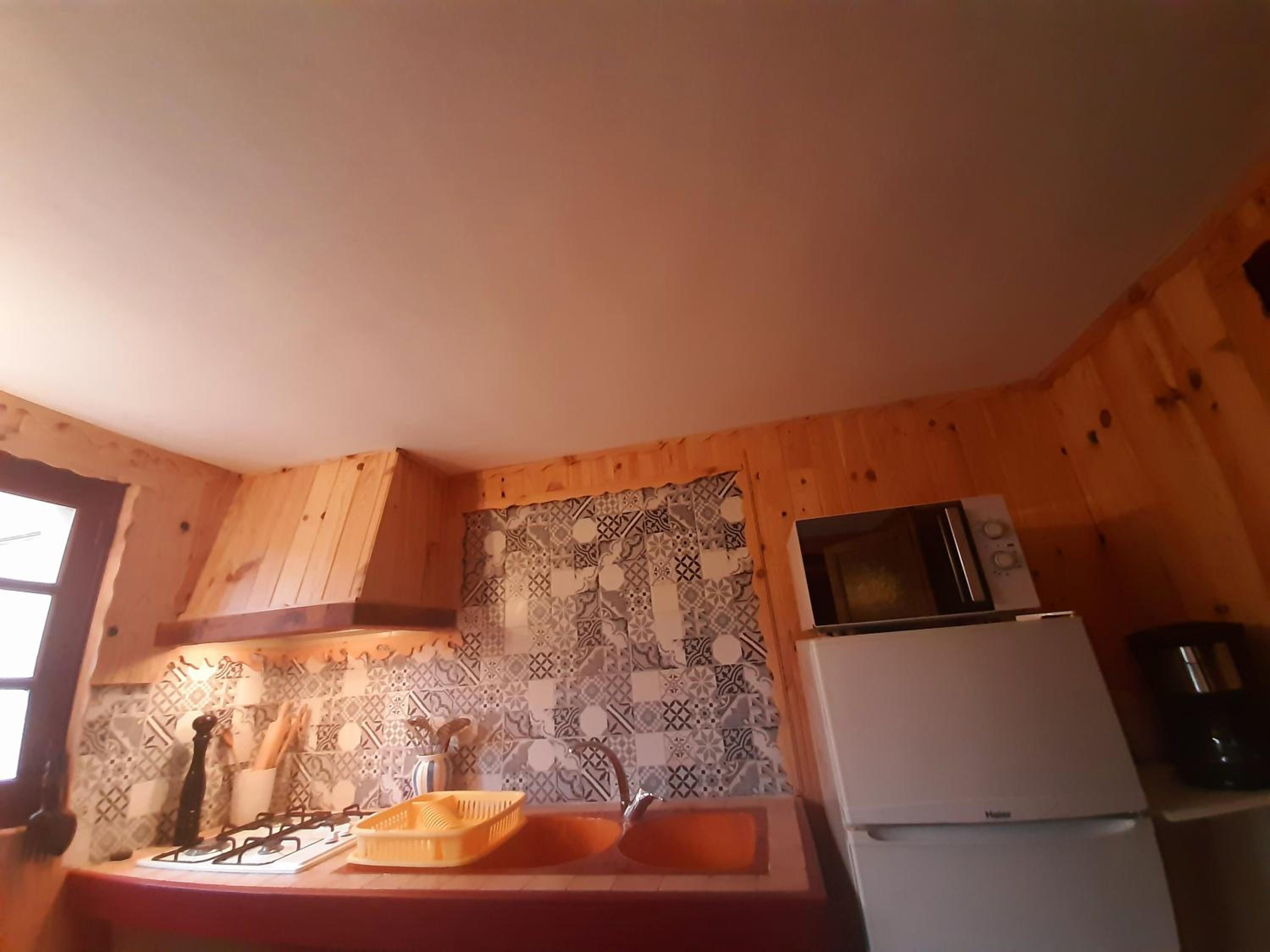 Apartment with Terrace - Photo 4