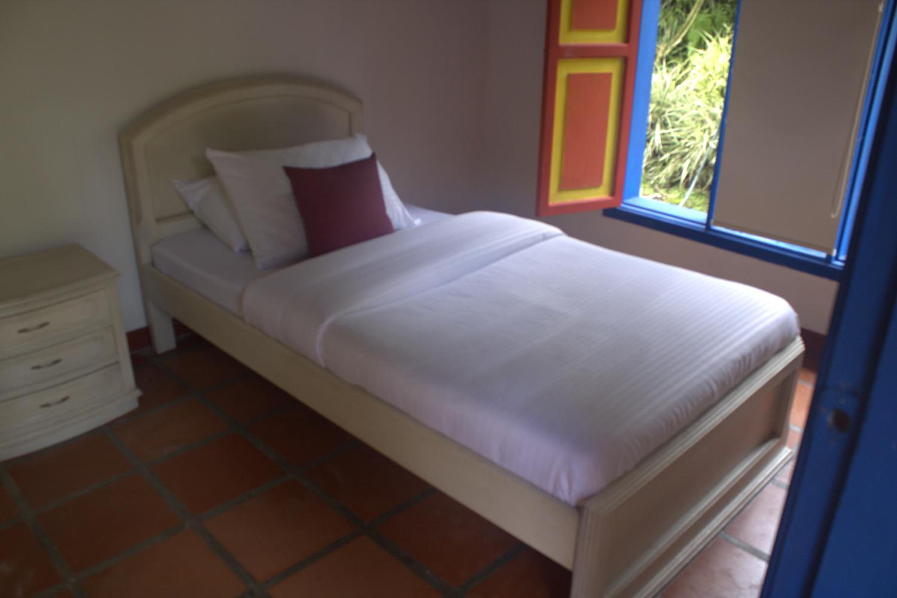 Deluxe Villa photo 3