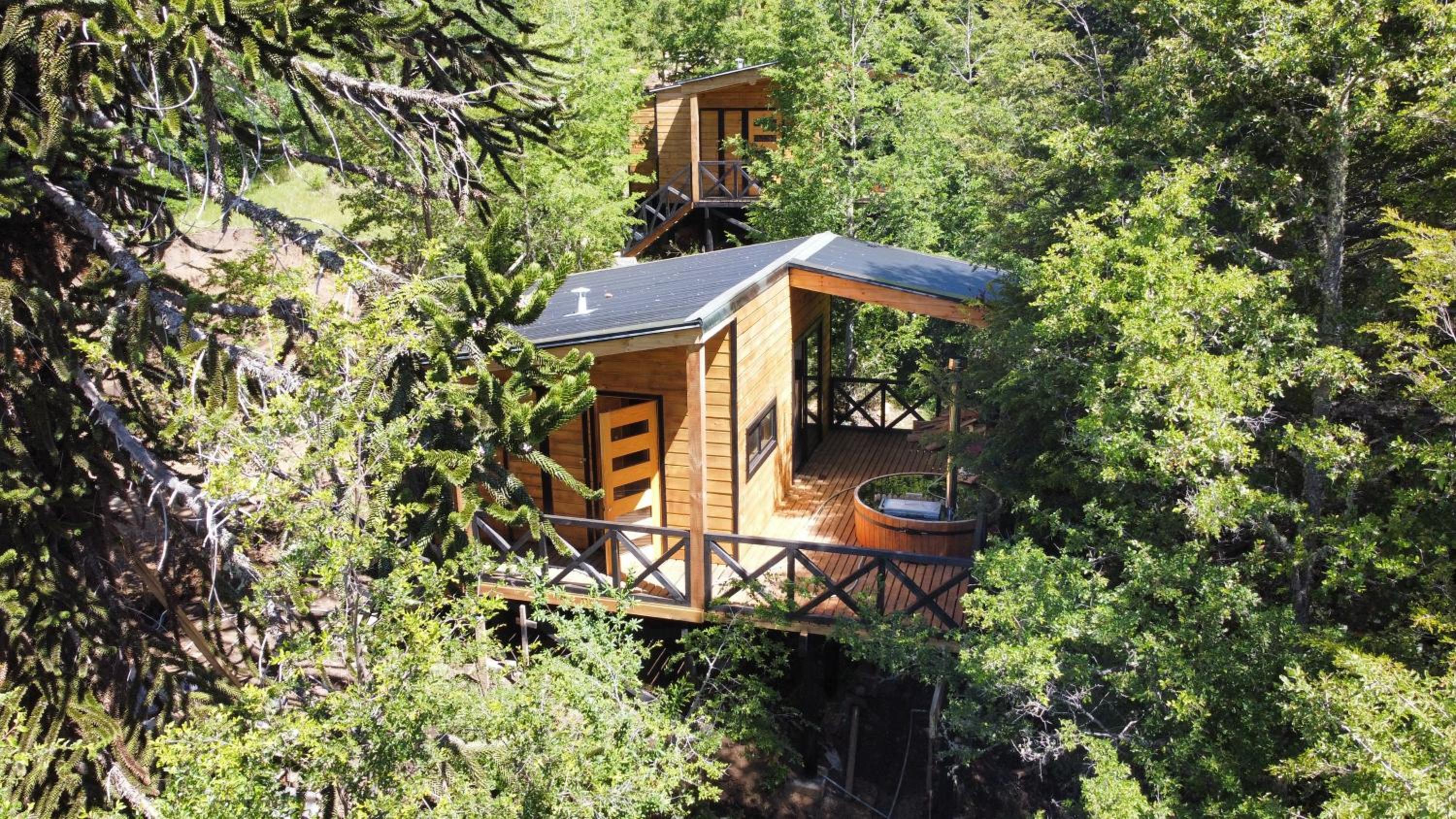 One-Bedroom Chalet photo 3