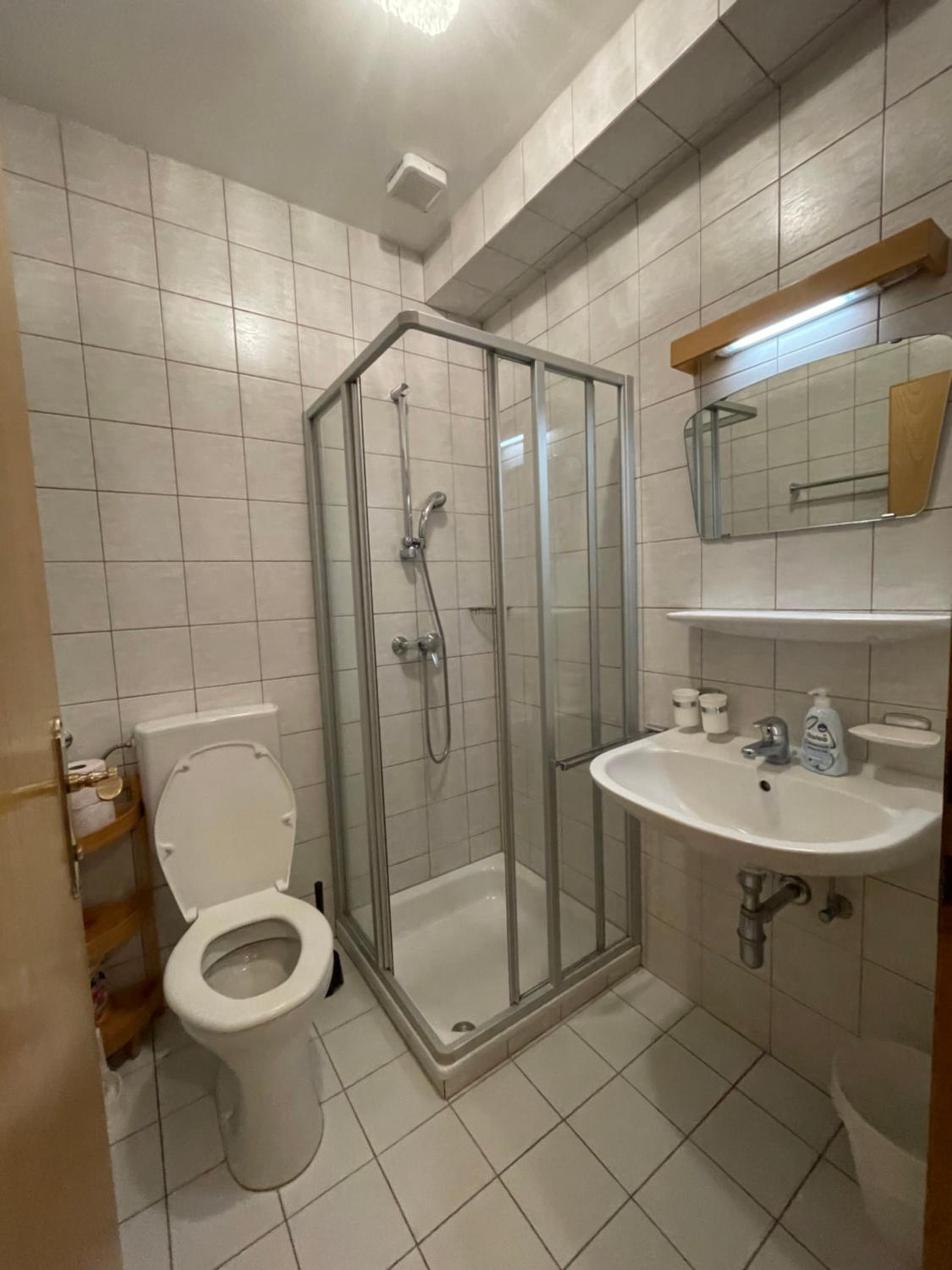 One-Bedroom Apartment photo 3