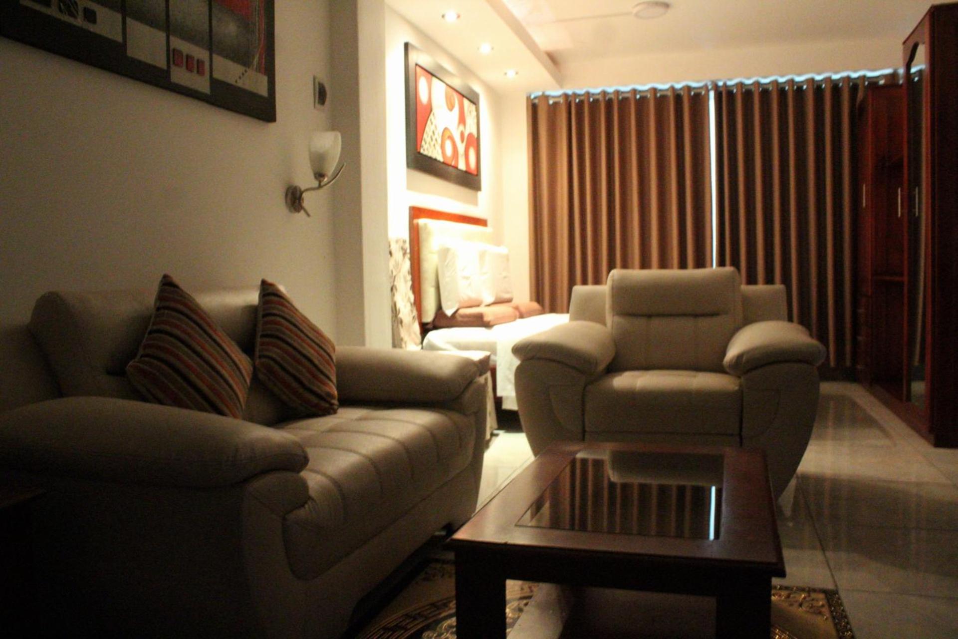Junior Suite photo 2