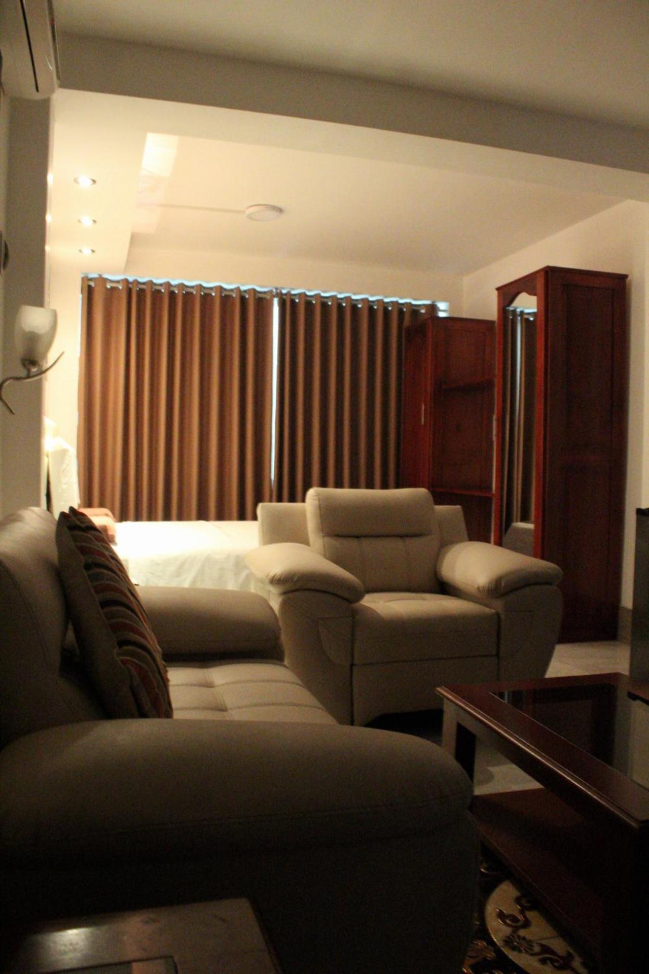 Junior Suite photo 3