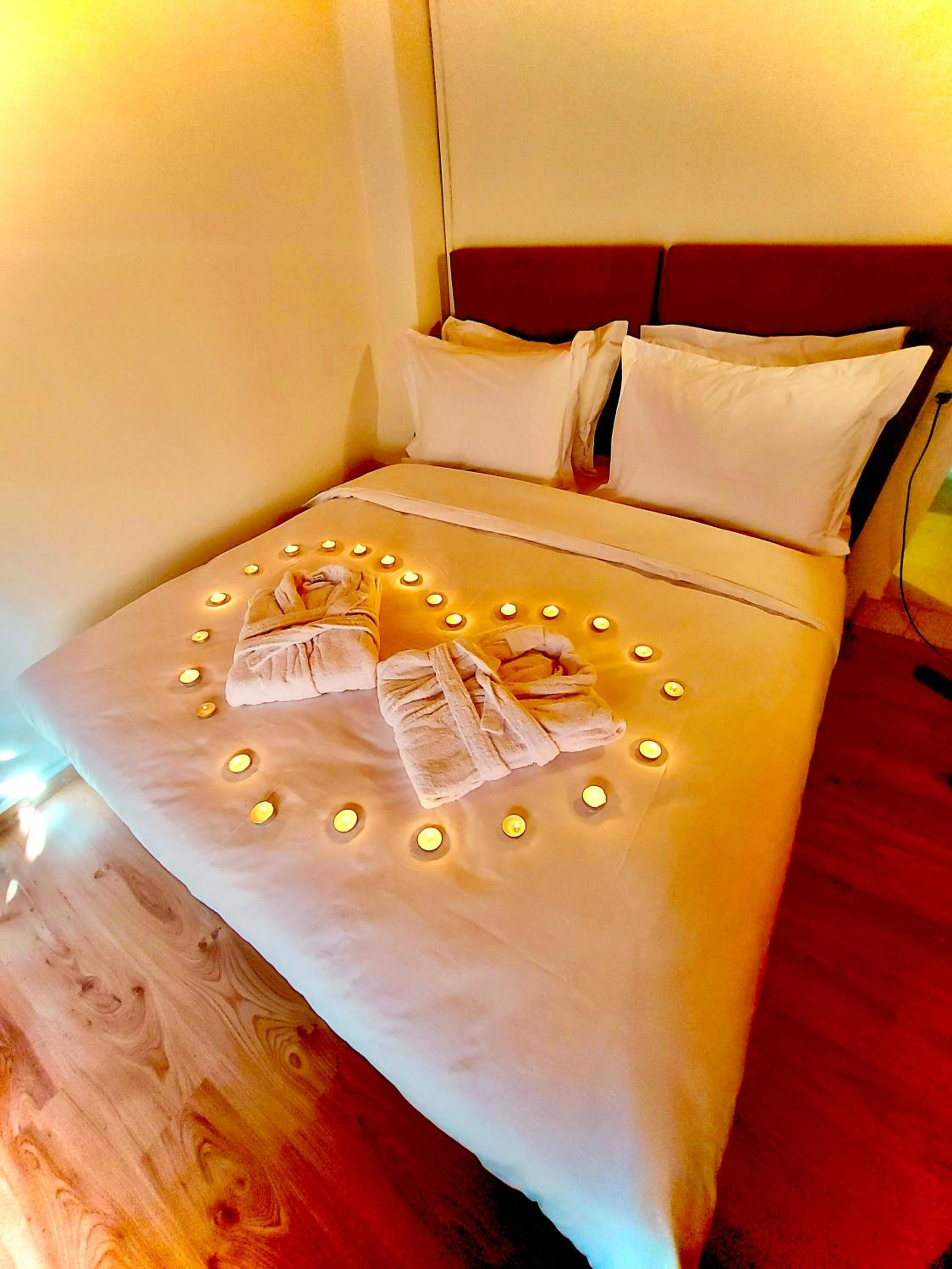Double Room with Private External Bathroom photo 3