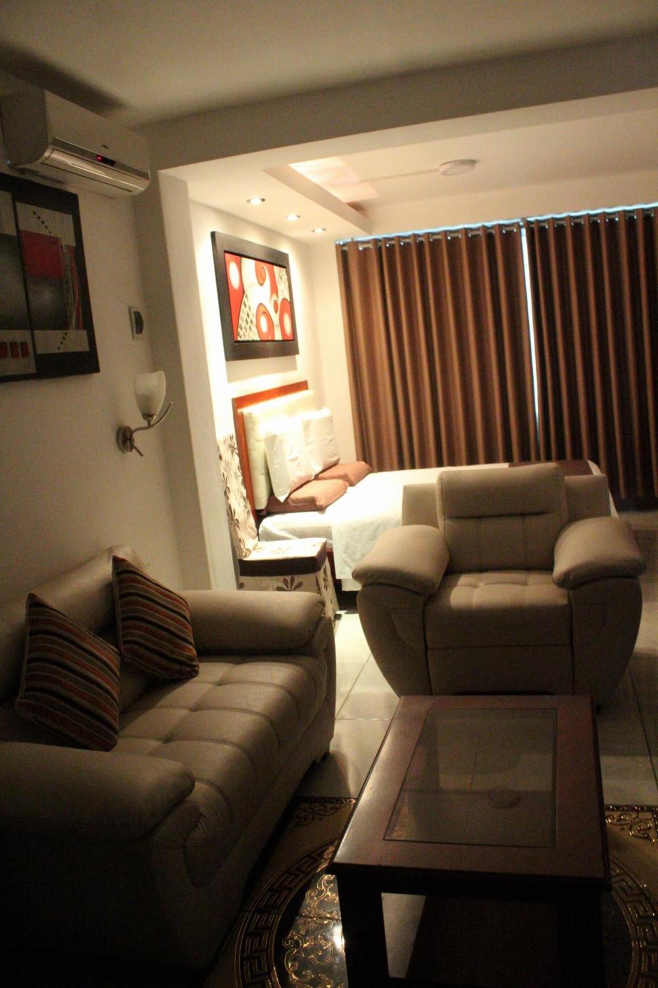 Junior Suite photo 2