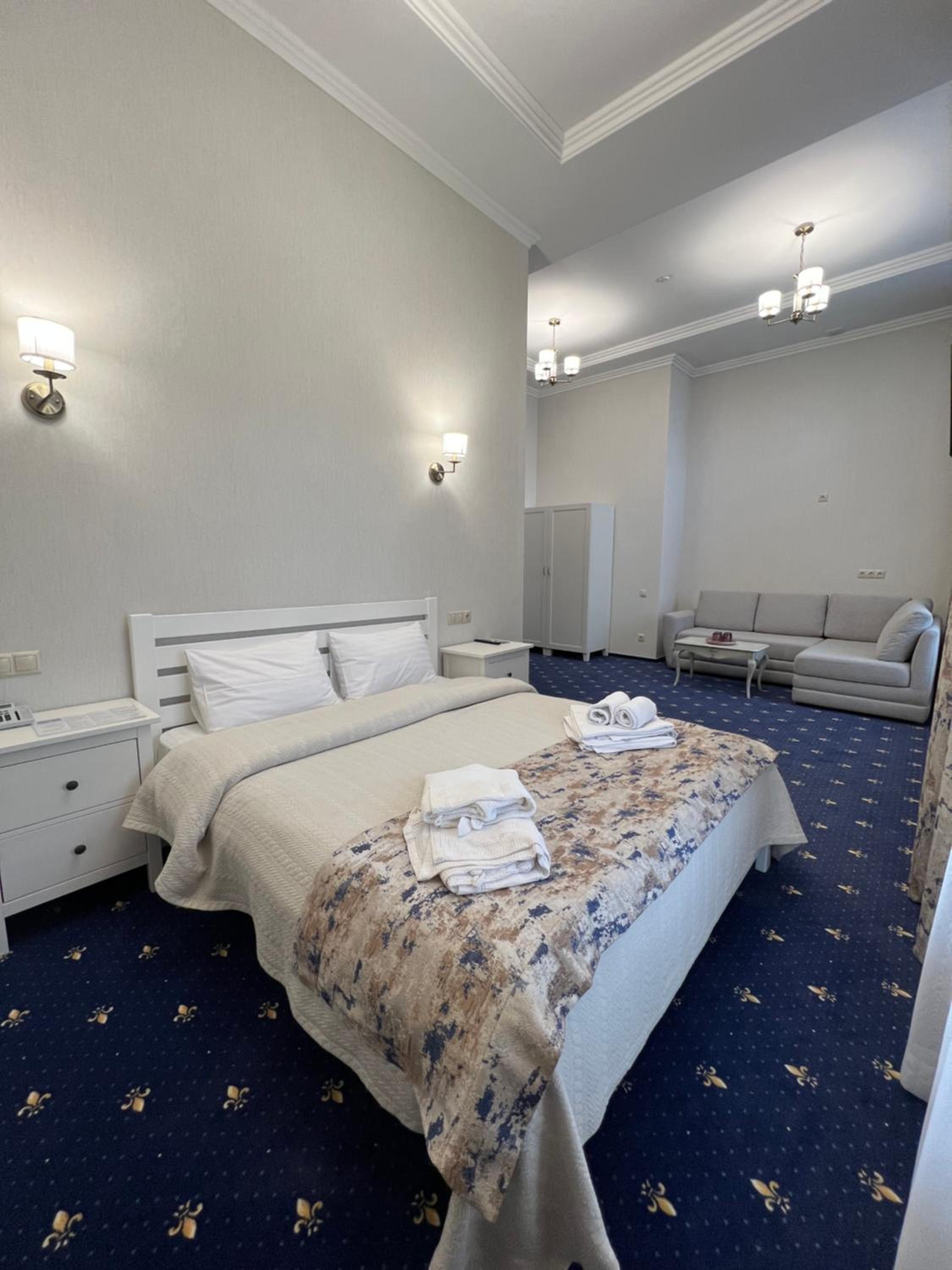 Suite photo 1