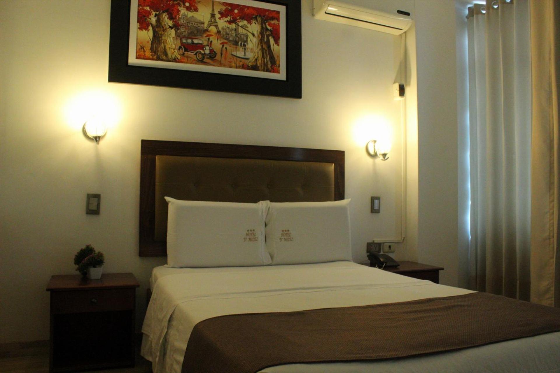 Deluxe Double Room photo 3
