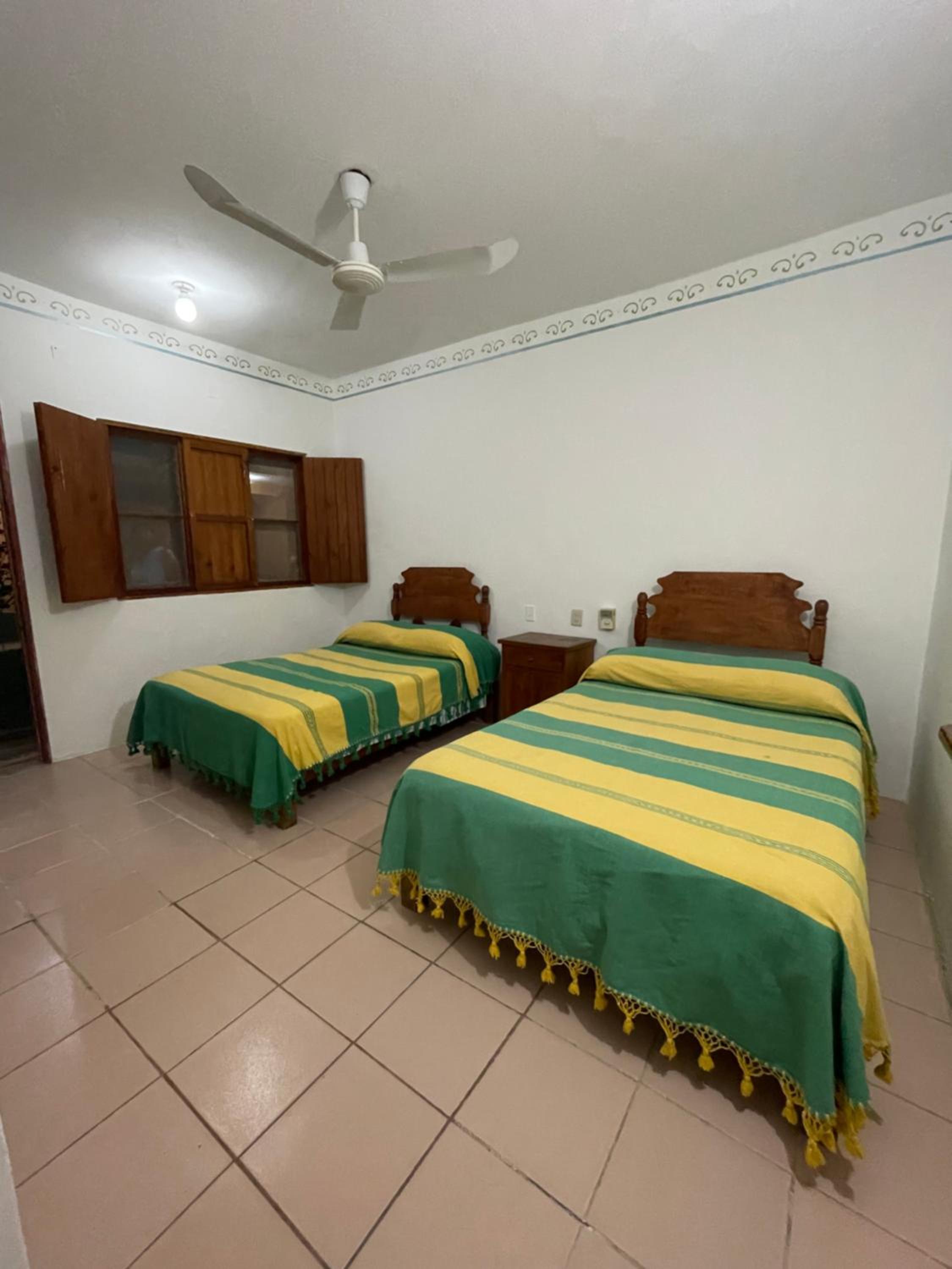Twin Room - Photo 2