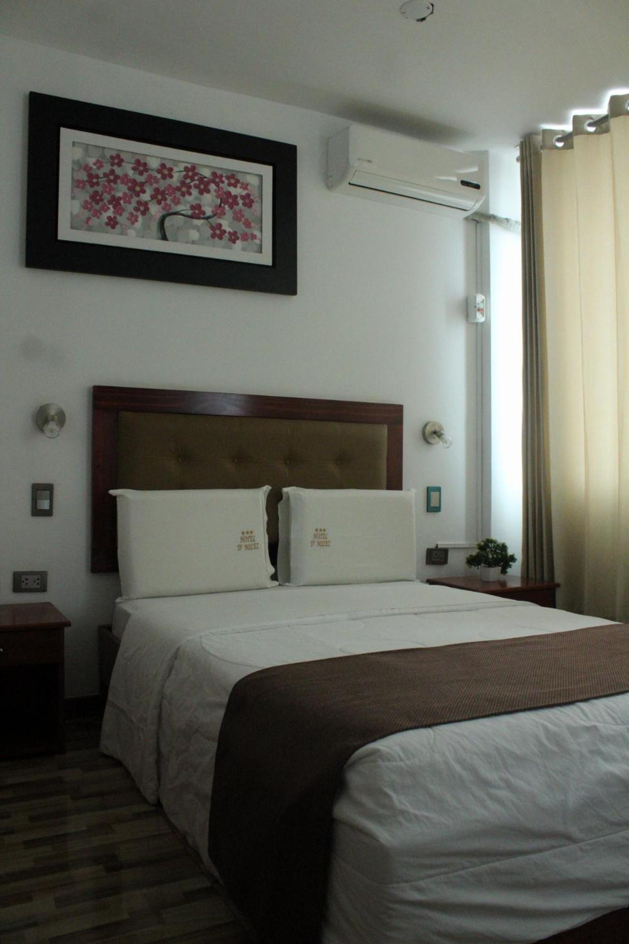 Standard Single Room photo 3