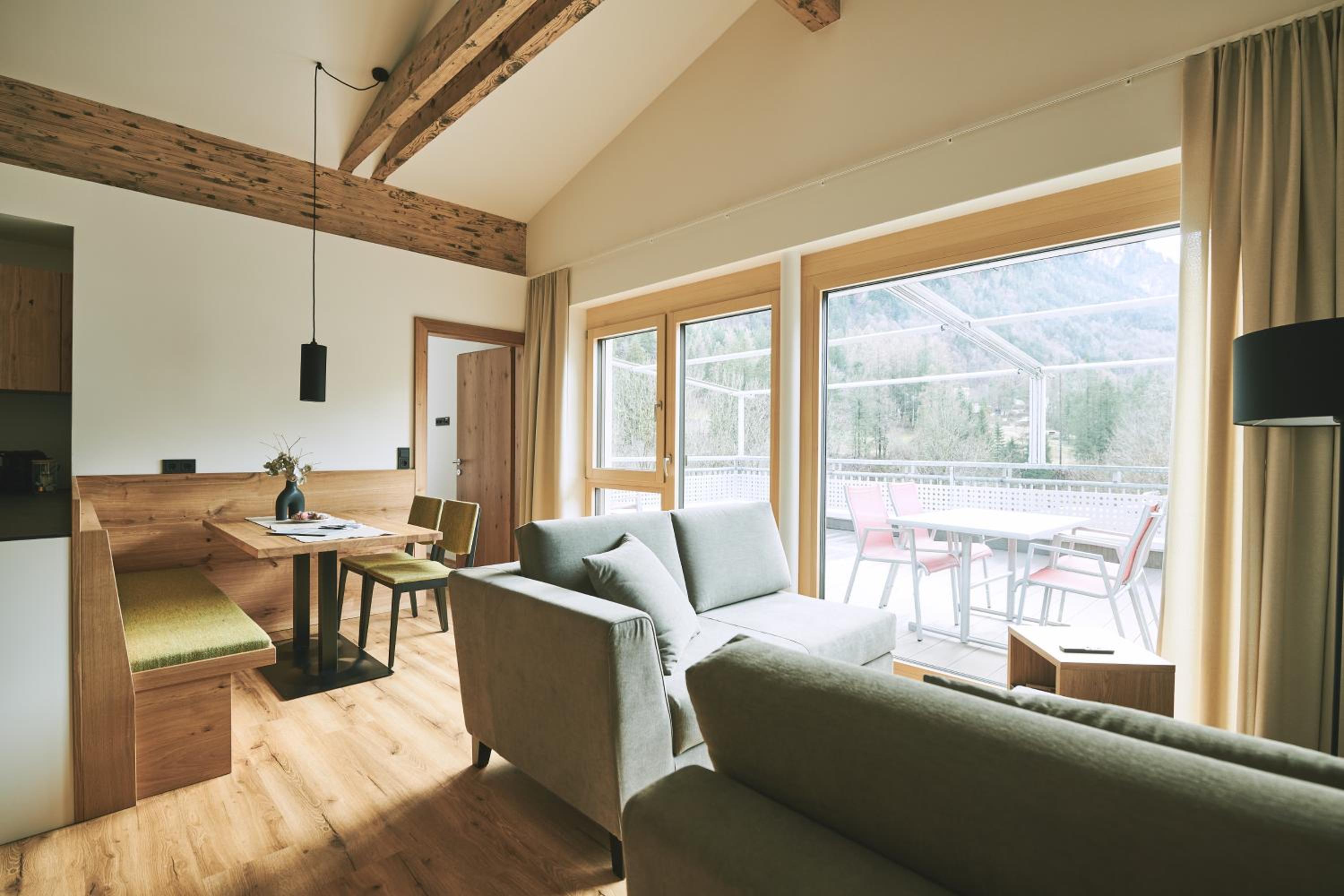 Superior Apartment photo 1