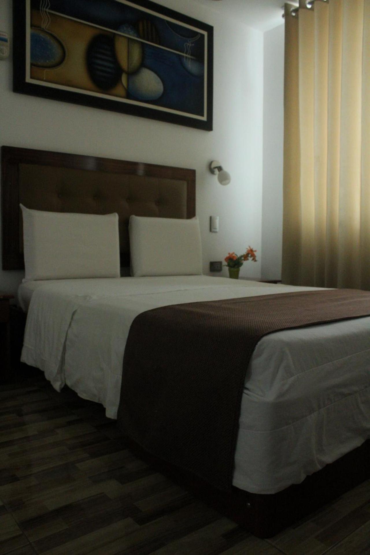Economy Double Room photo 1