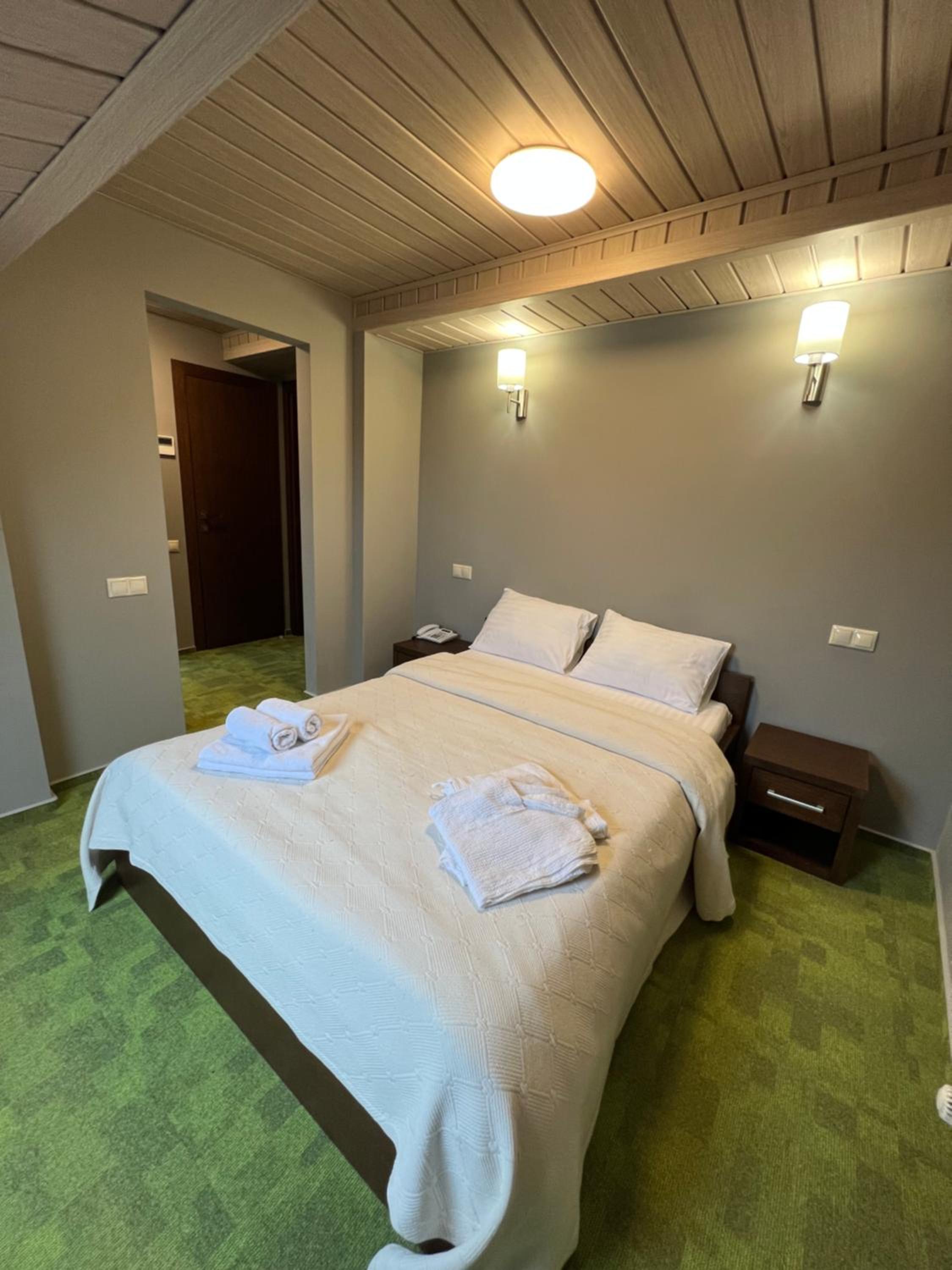 Standard Triple Room photo 1
