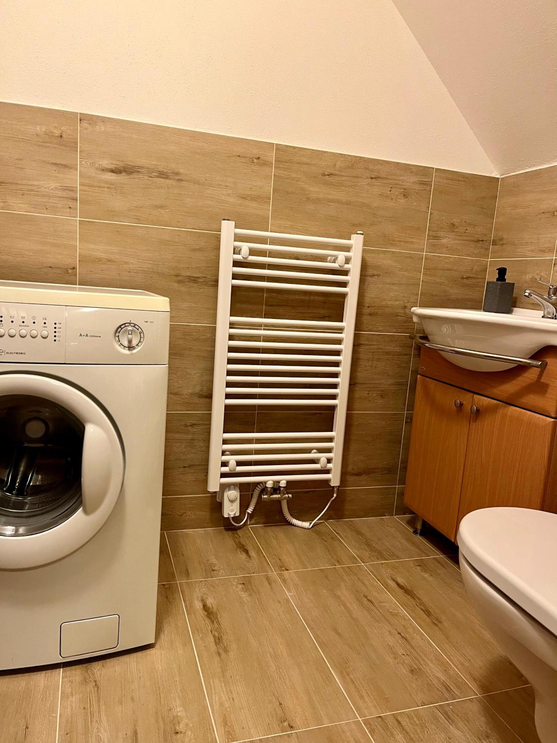 Maisonette photo 3