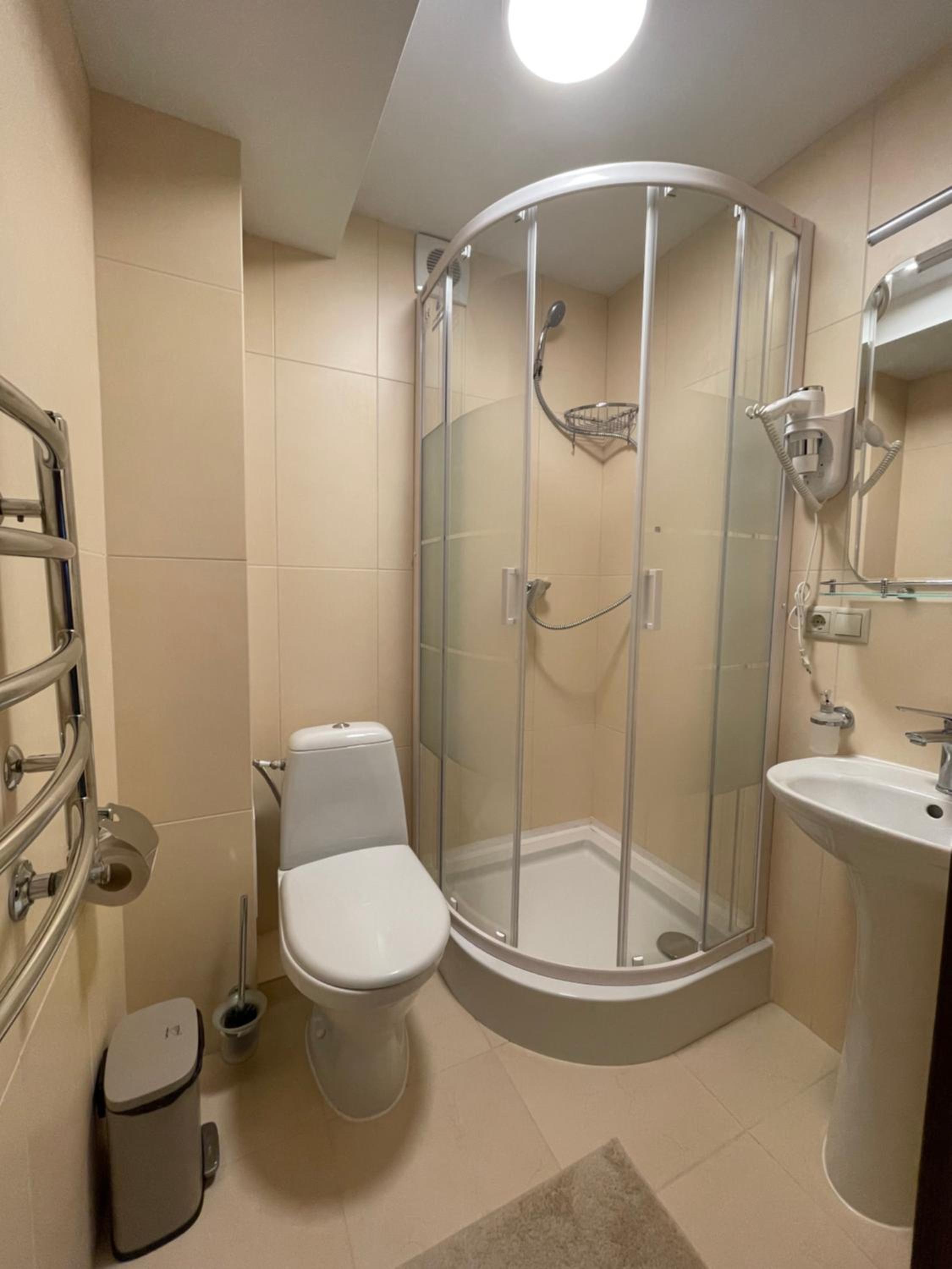 Standard Triple Room photo 3