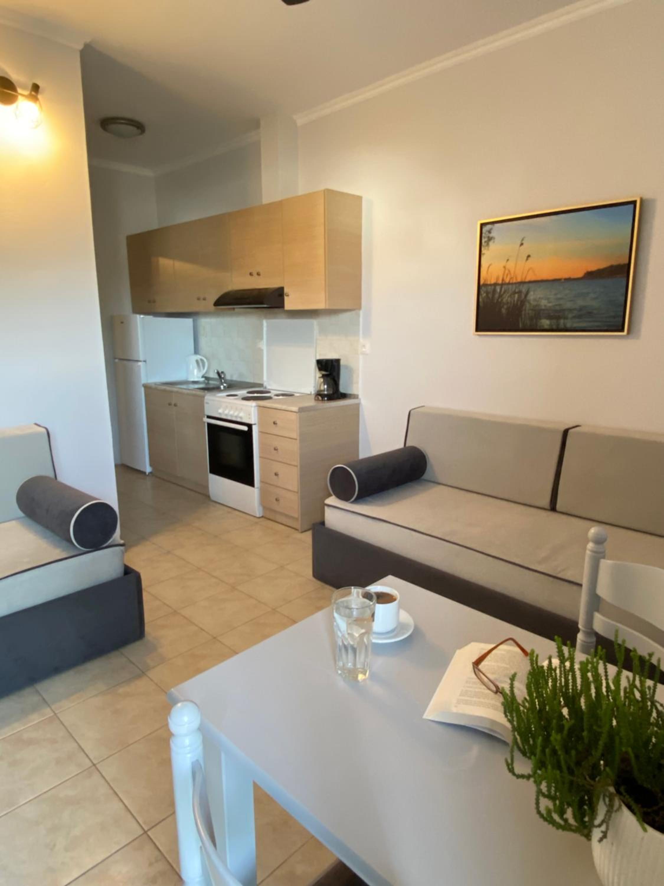 Superior Apartment photo 3