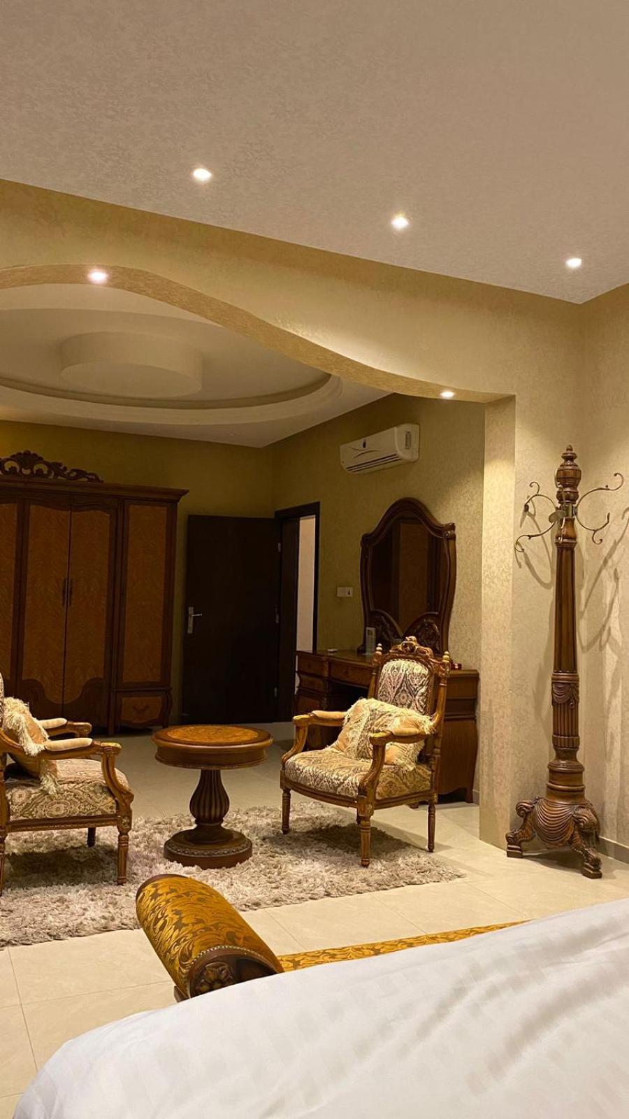 King Suite photo 2