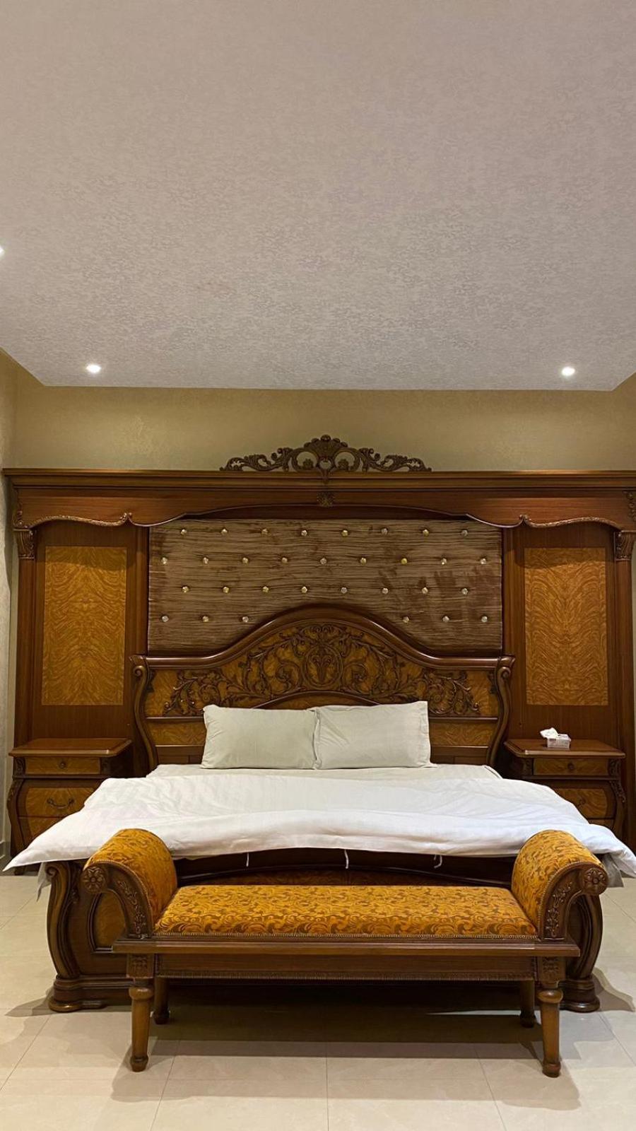 King Suite photo 1