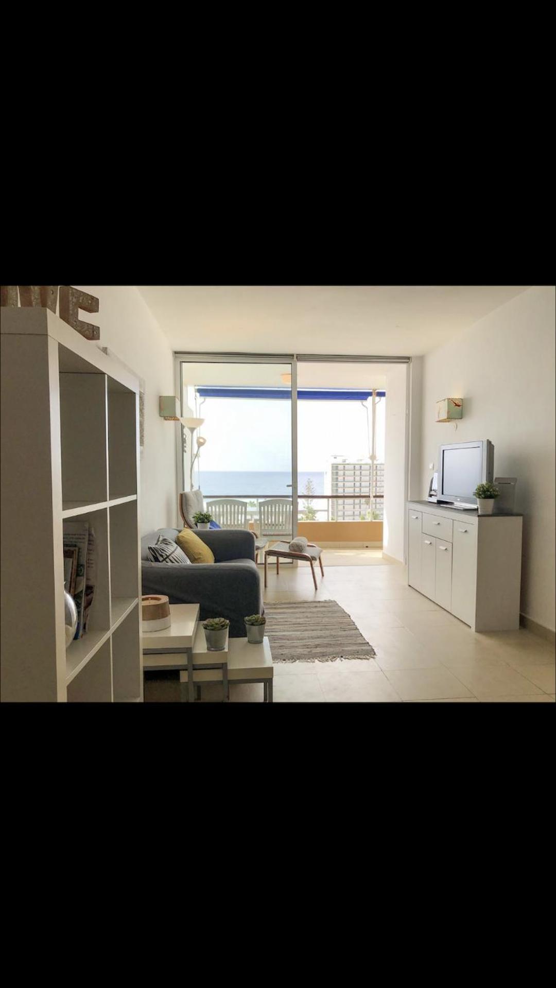 Two-Bedroom Apartment photo 2