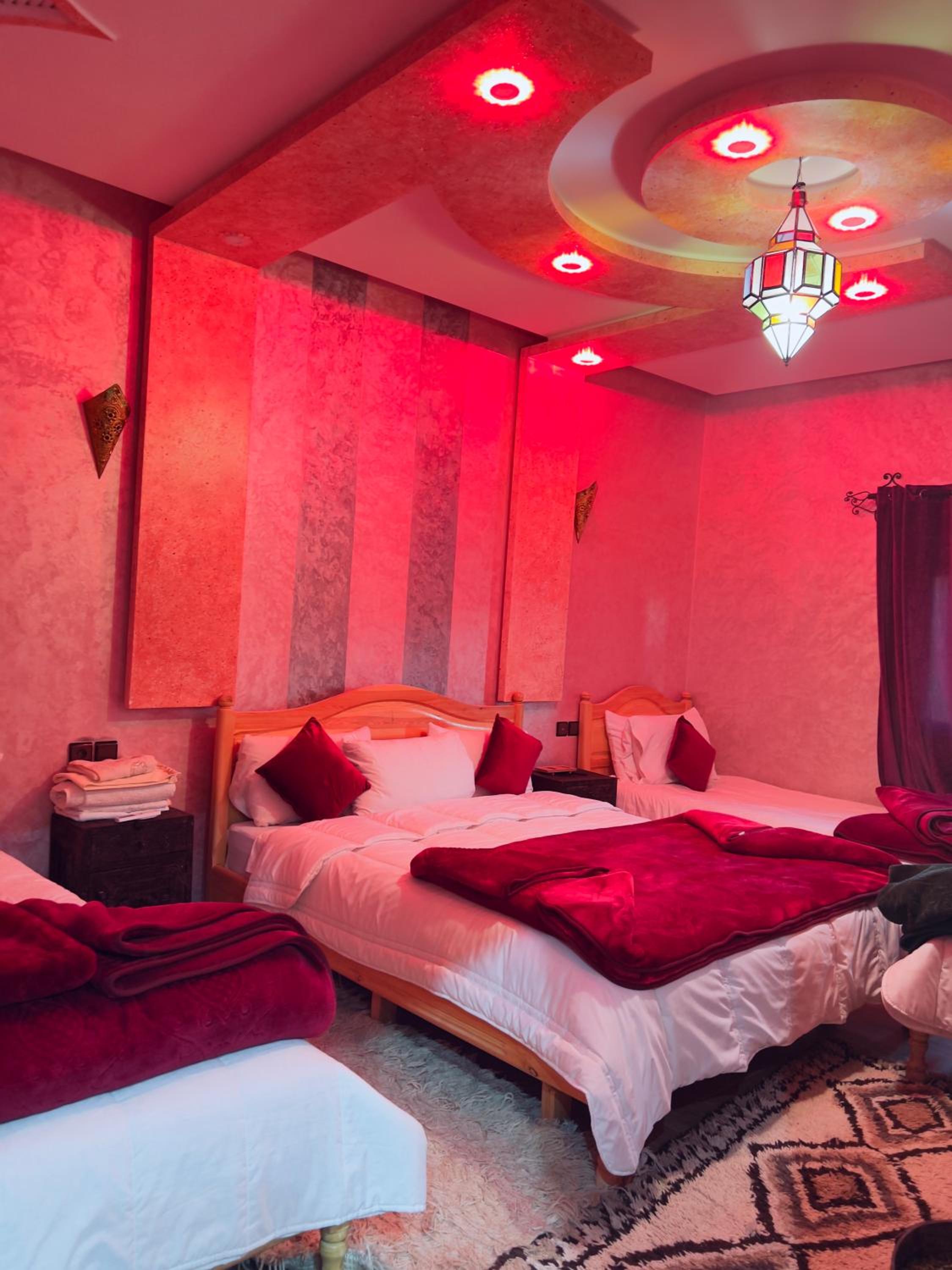 Triple Room with Mountain View - Photo 2
