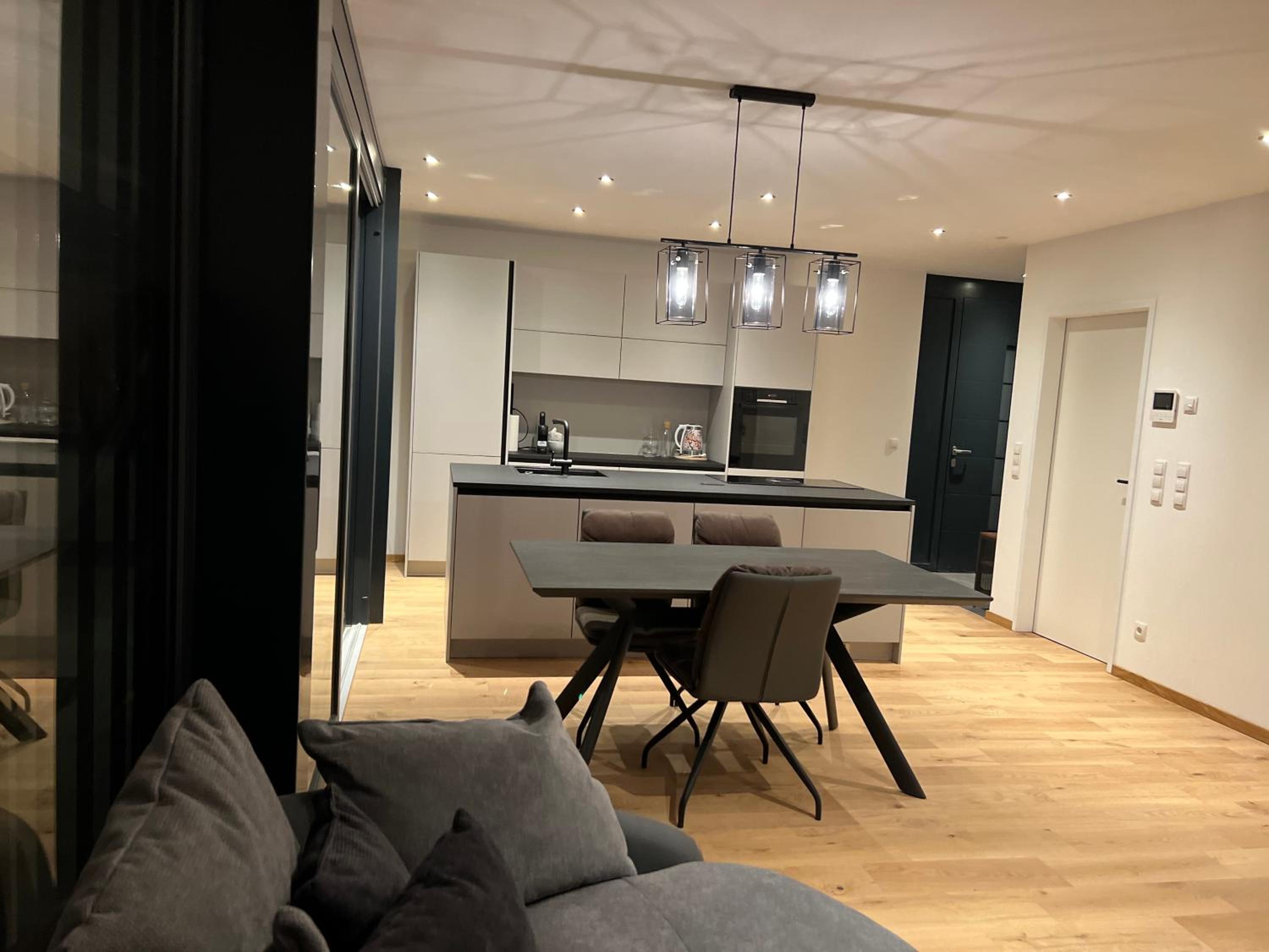 Standard Apartment photo 3