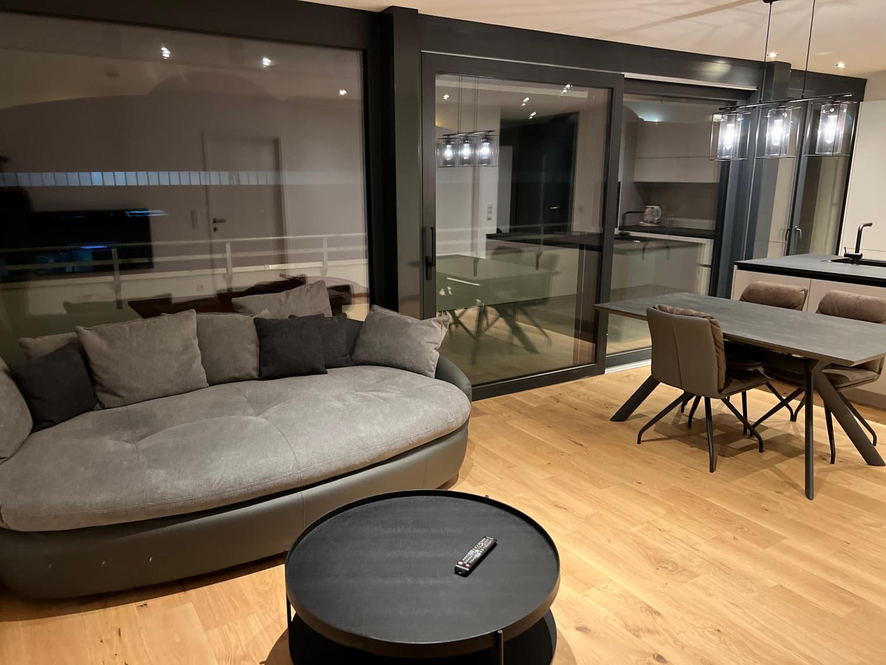 Standard Apartment photo 1