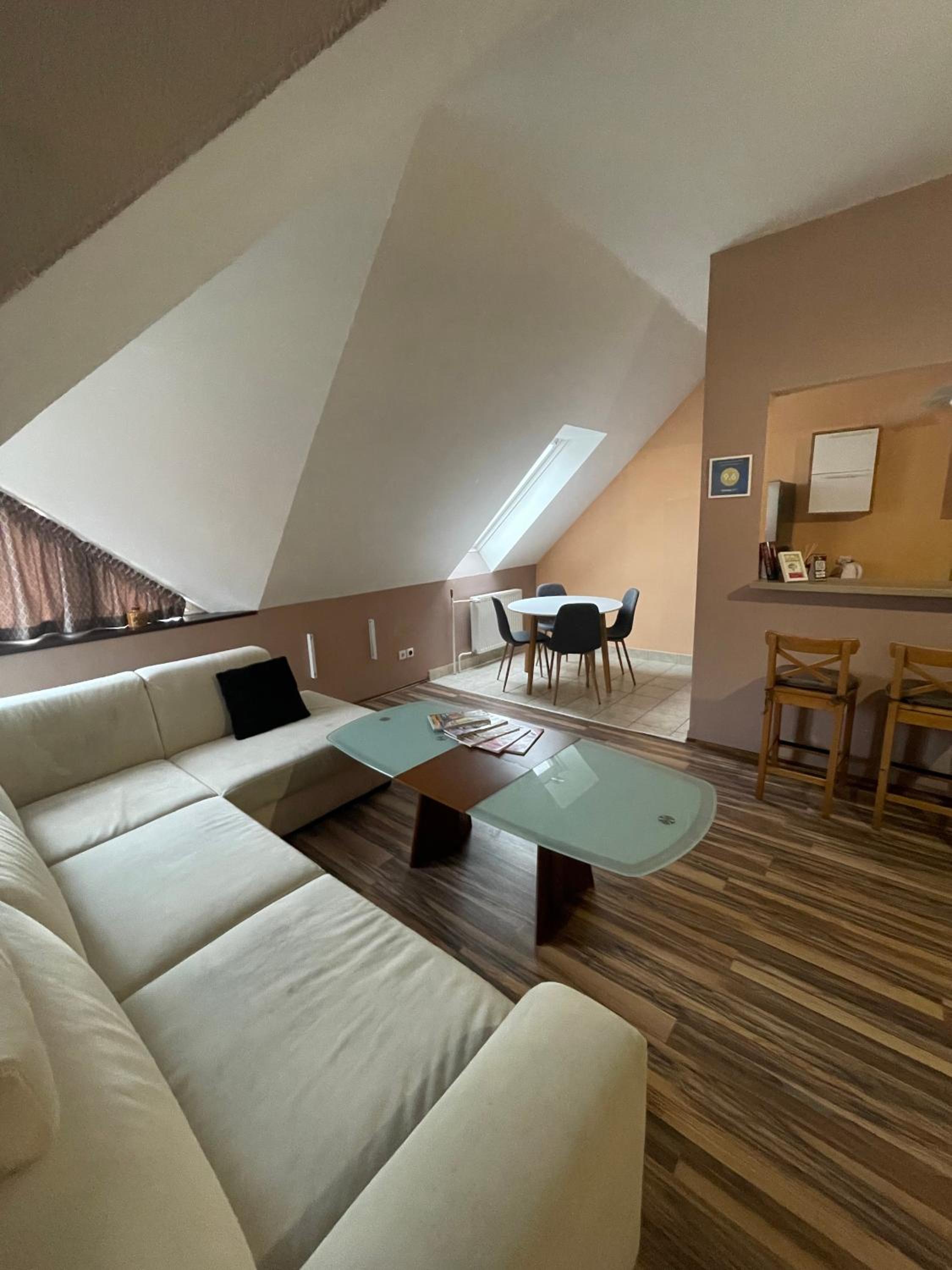 Standard Apartment - Photo 41