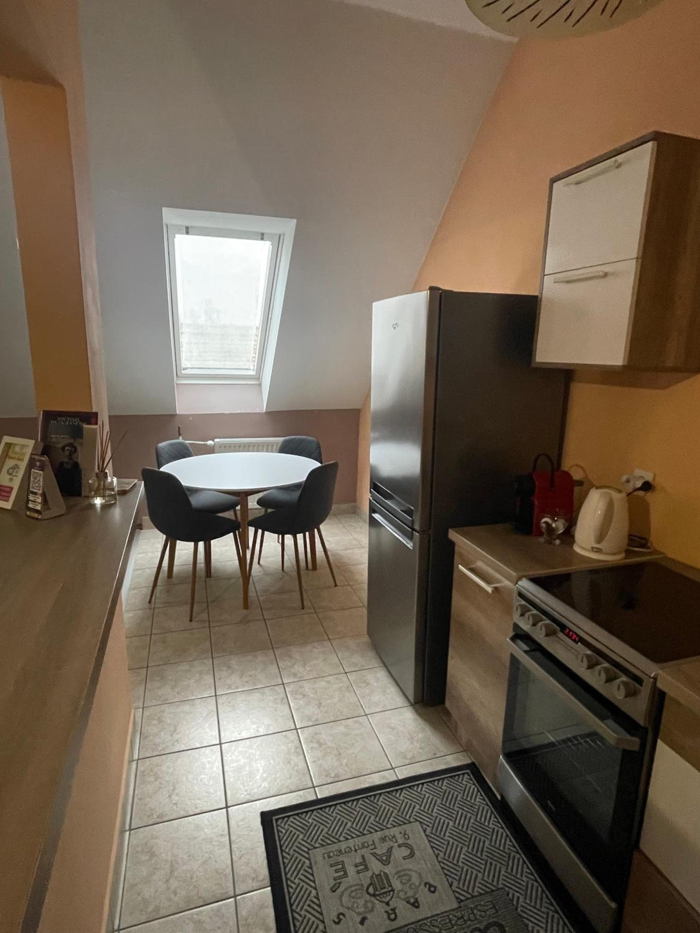 Standard Apartment - Photo 42