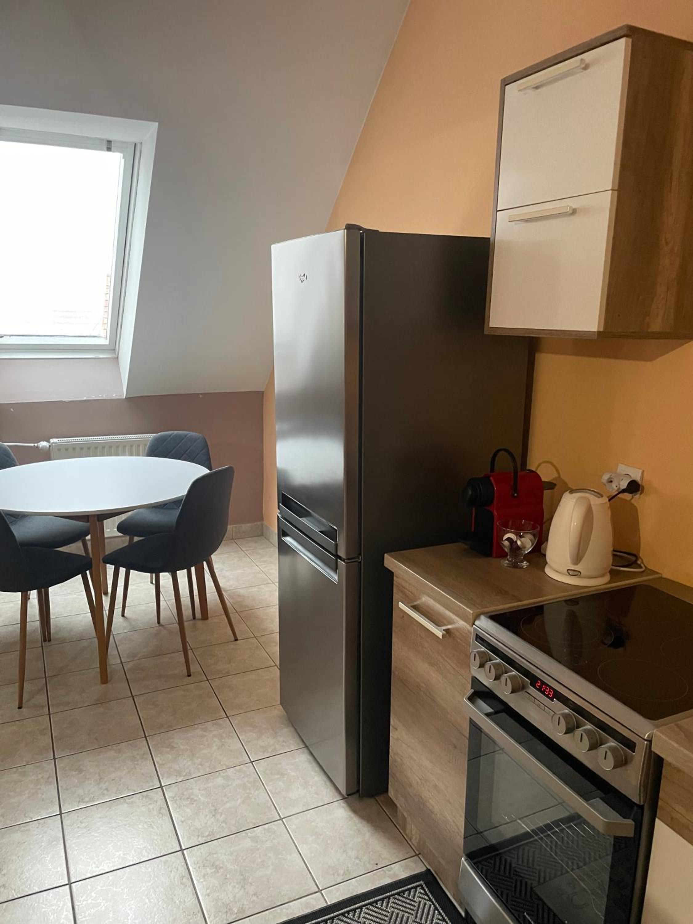 Standard Apartment - Photo 43