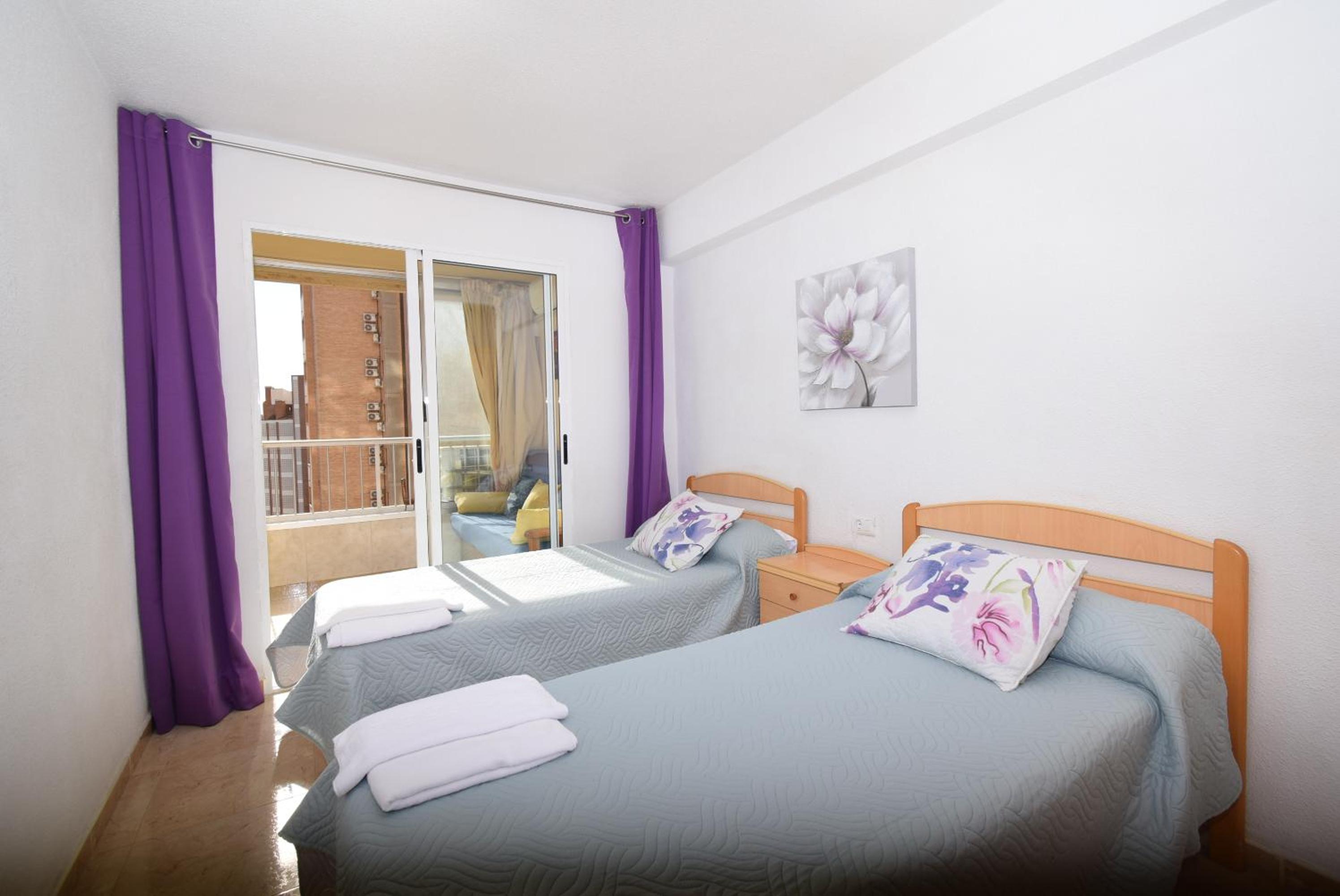 One-Bedroom Apartment - Photo 27